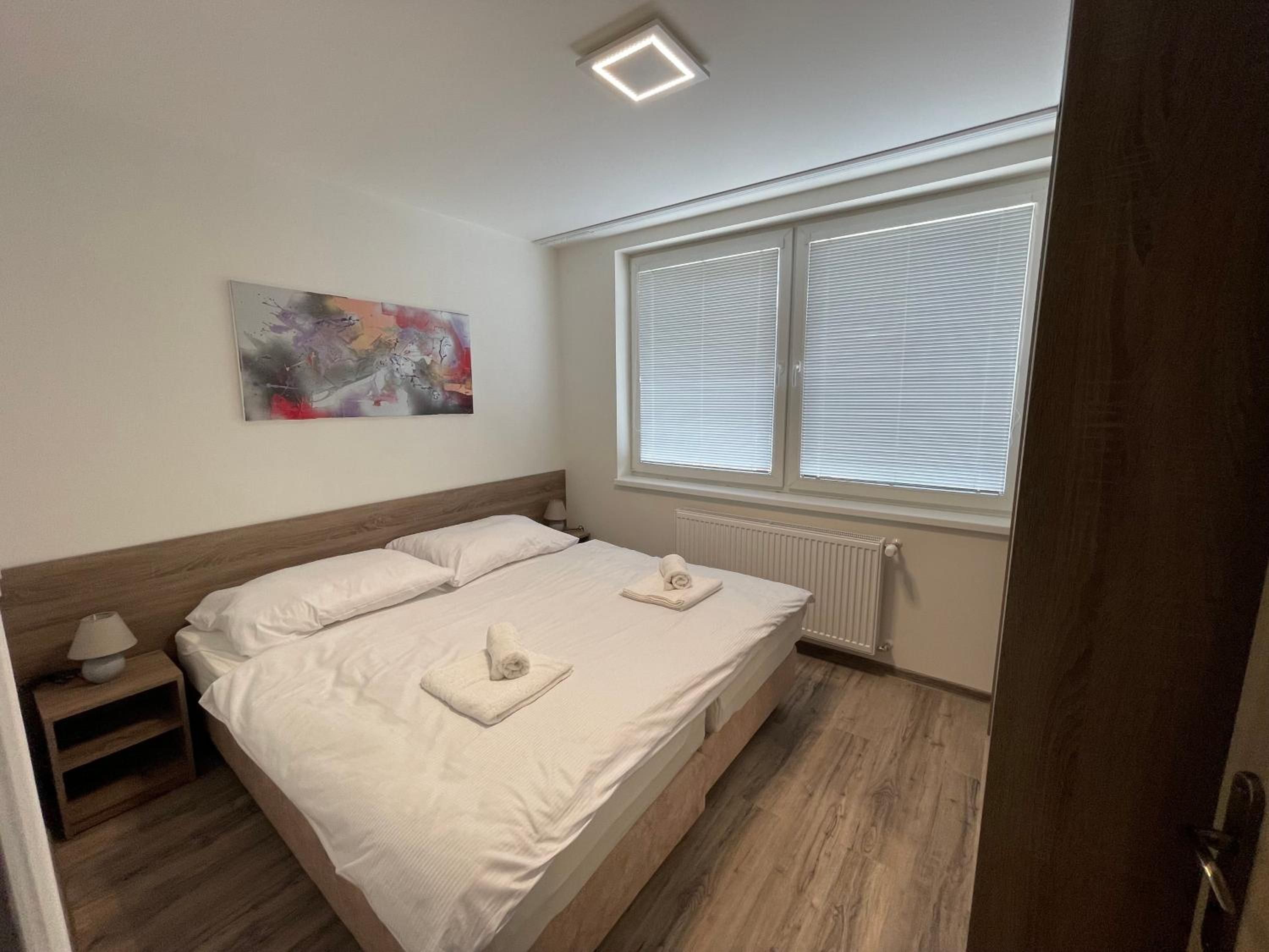 Standard Triple Room With Shared Kitchen (3 Adults) photo 2