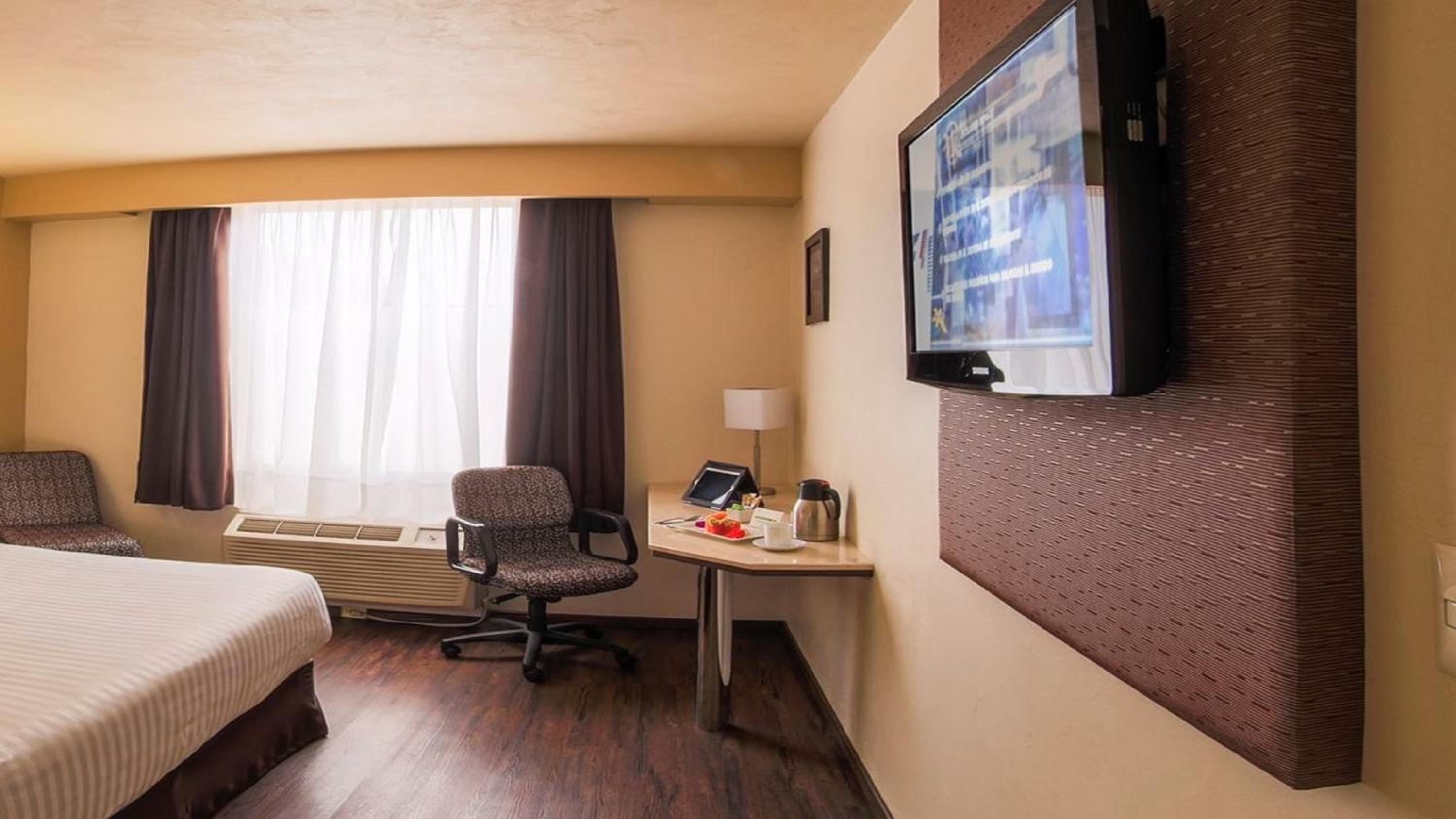 Standard Room - Photo 1