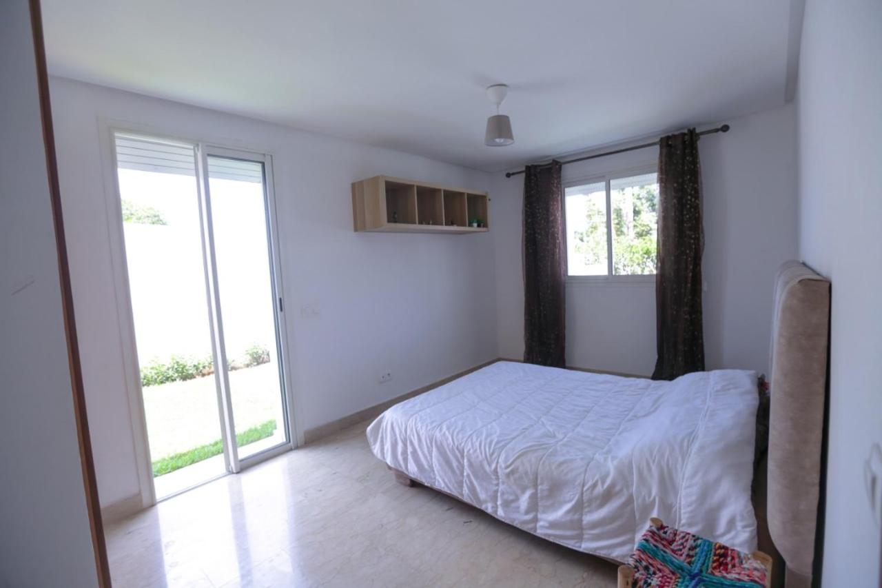 Villa photo 1