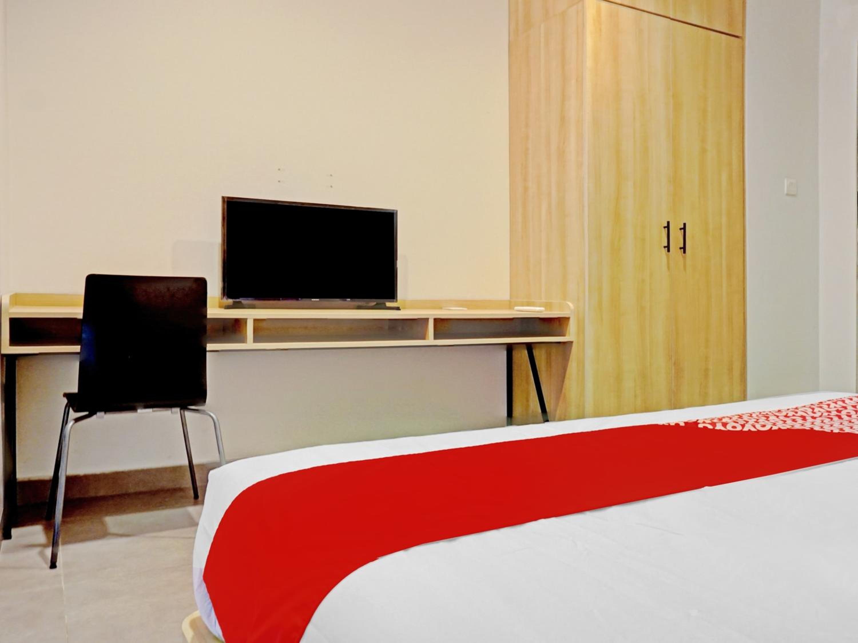 Deluxe Double Room - Photo 6