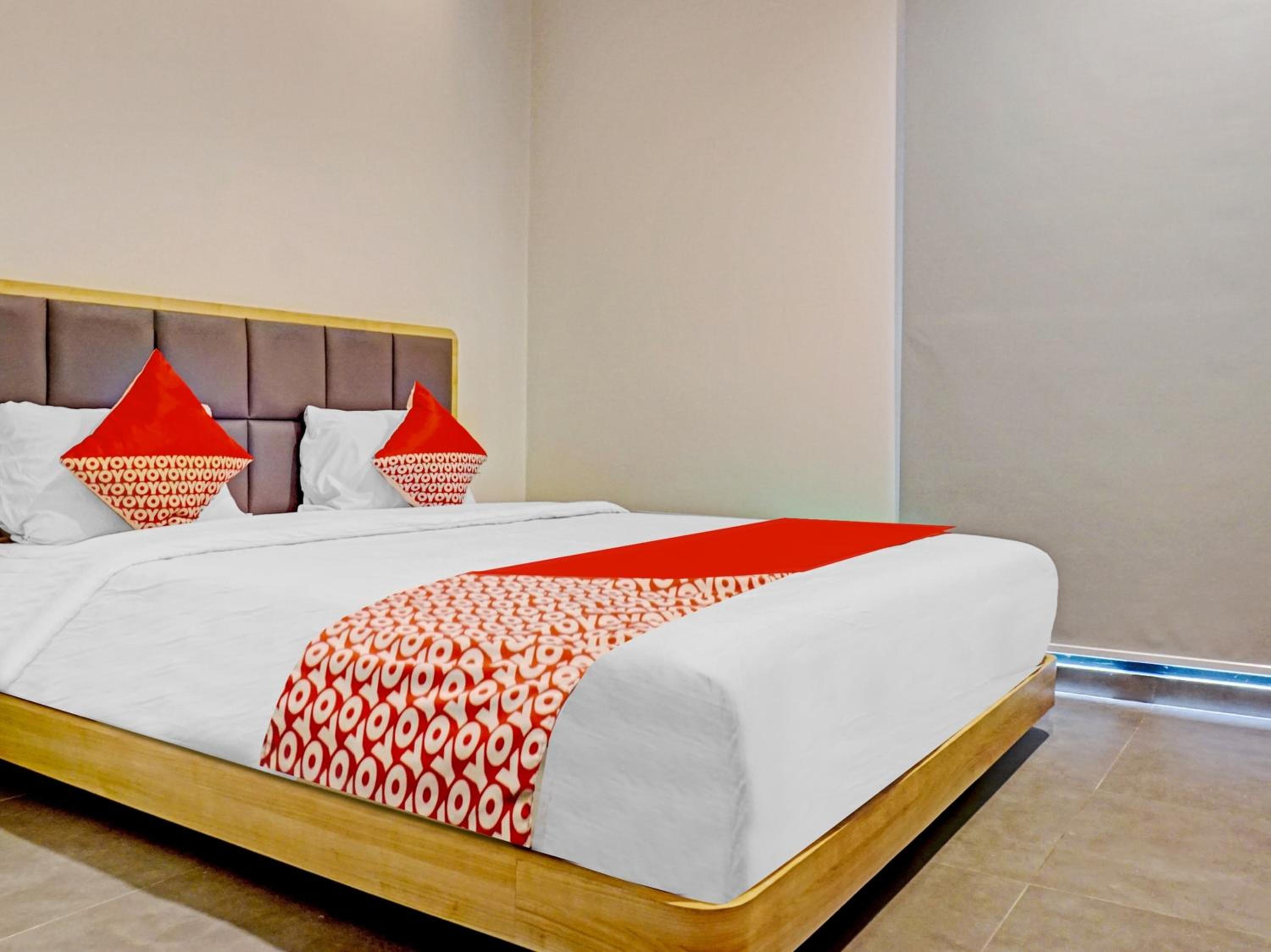 Deluxe Double Room - Photo 3