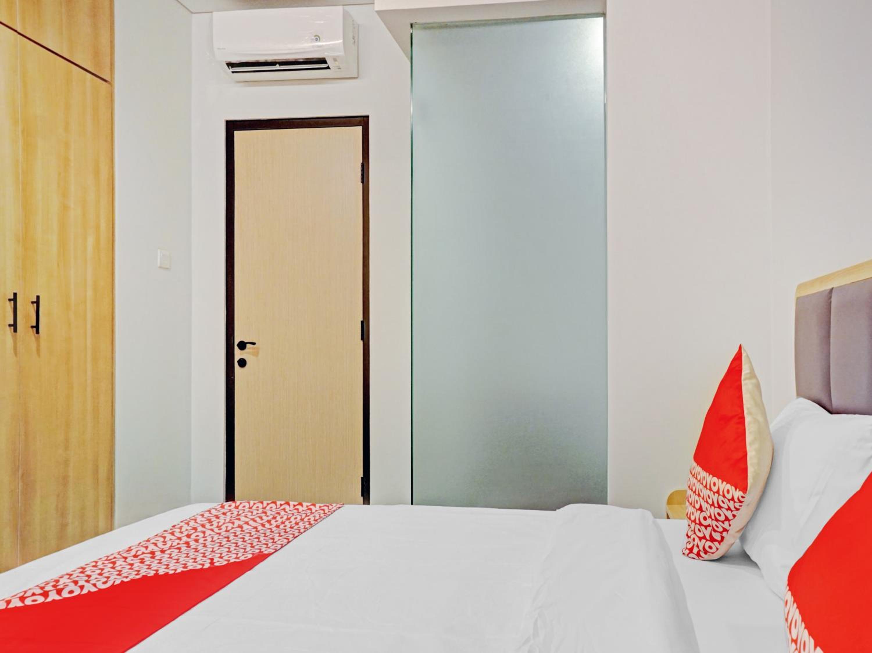 Deluxe Double Room - Photo 7