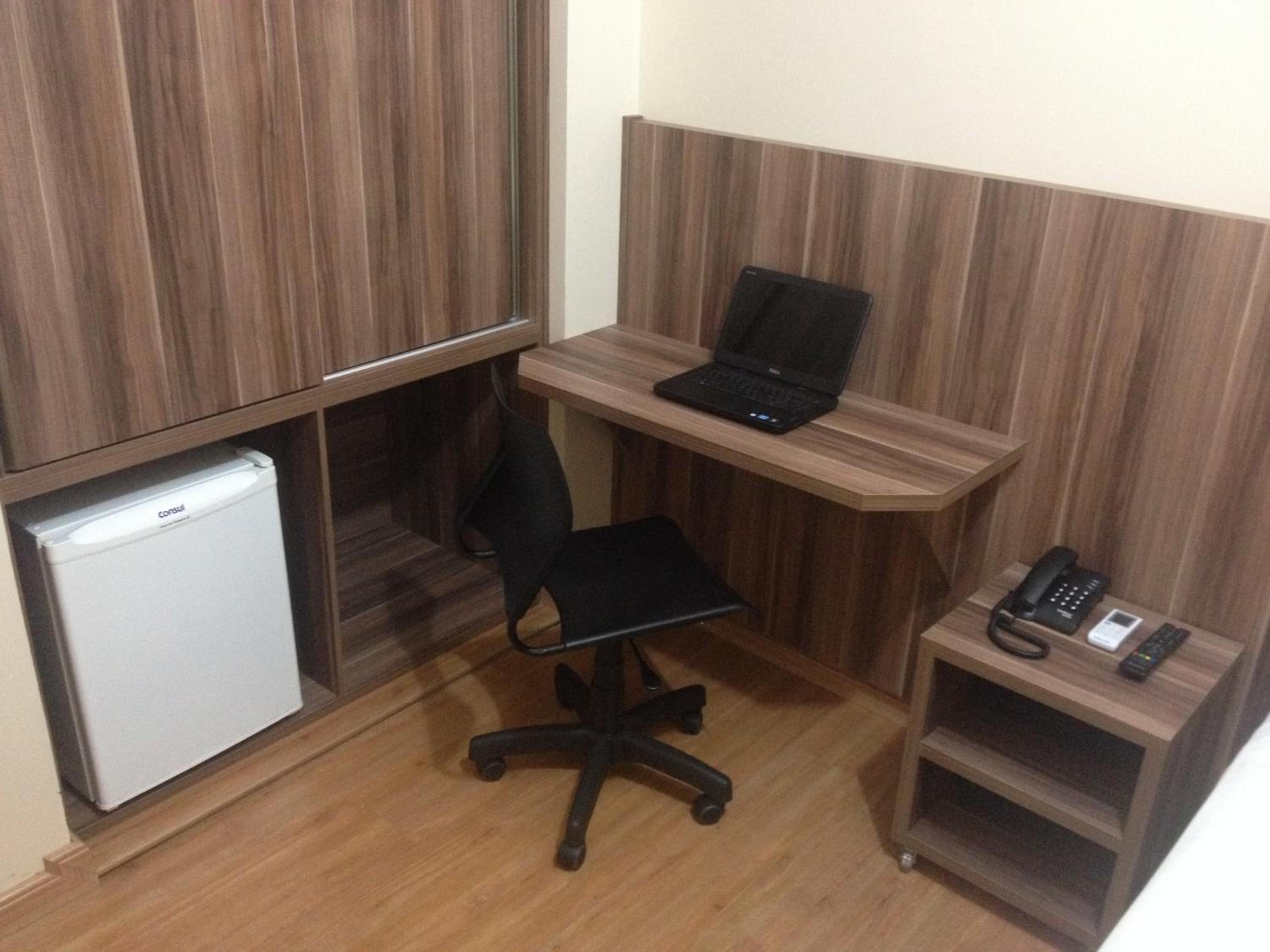 Standard Single Room photo 3