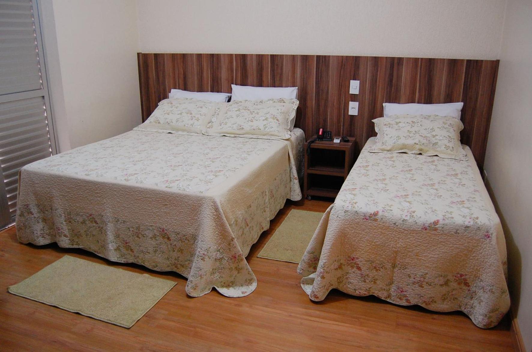 Standard Single Room photo 2