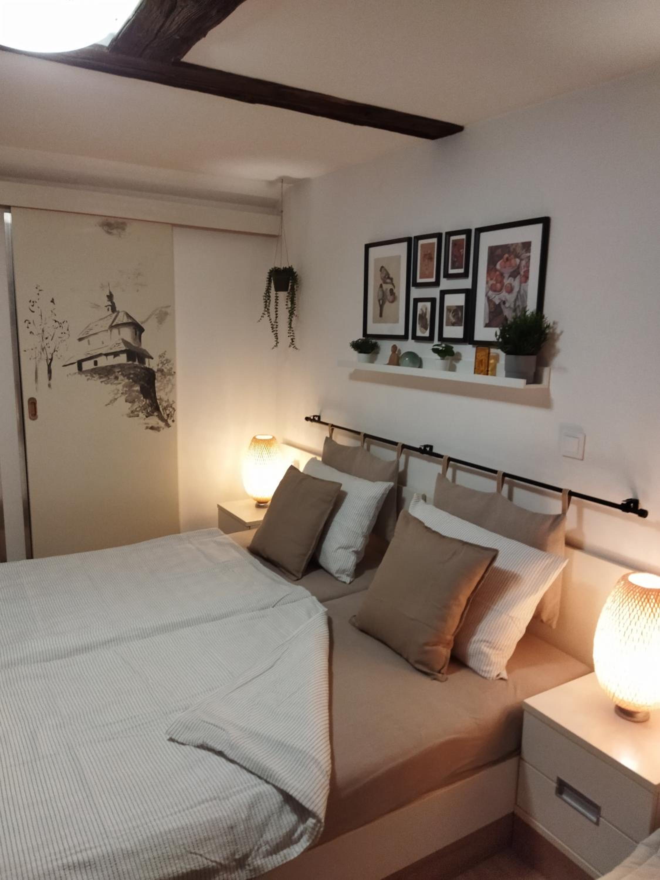 Apartment - Photo 1