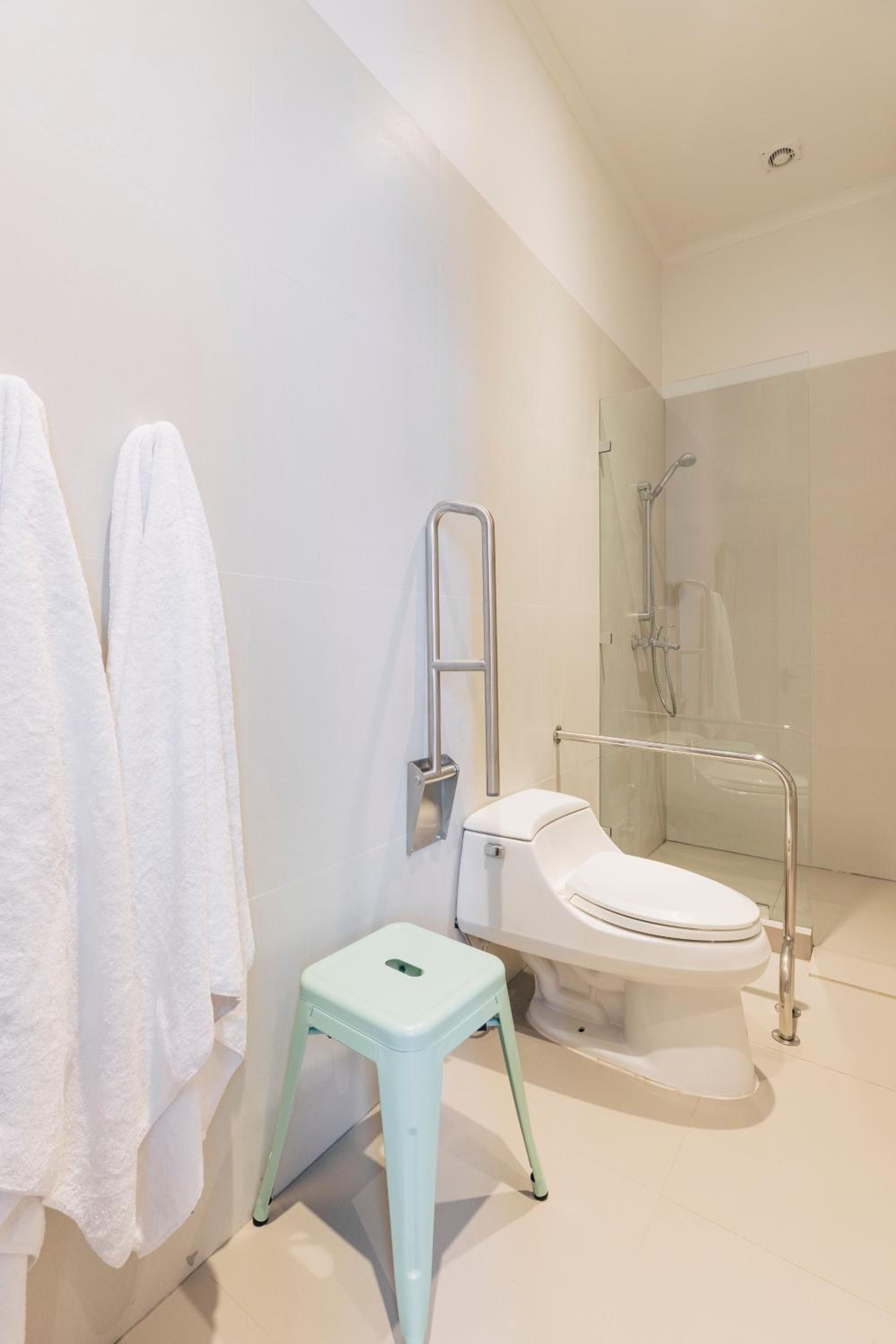 Superior Double Room - Photo 31