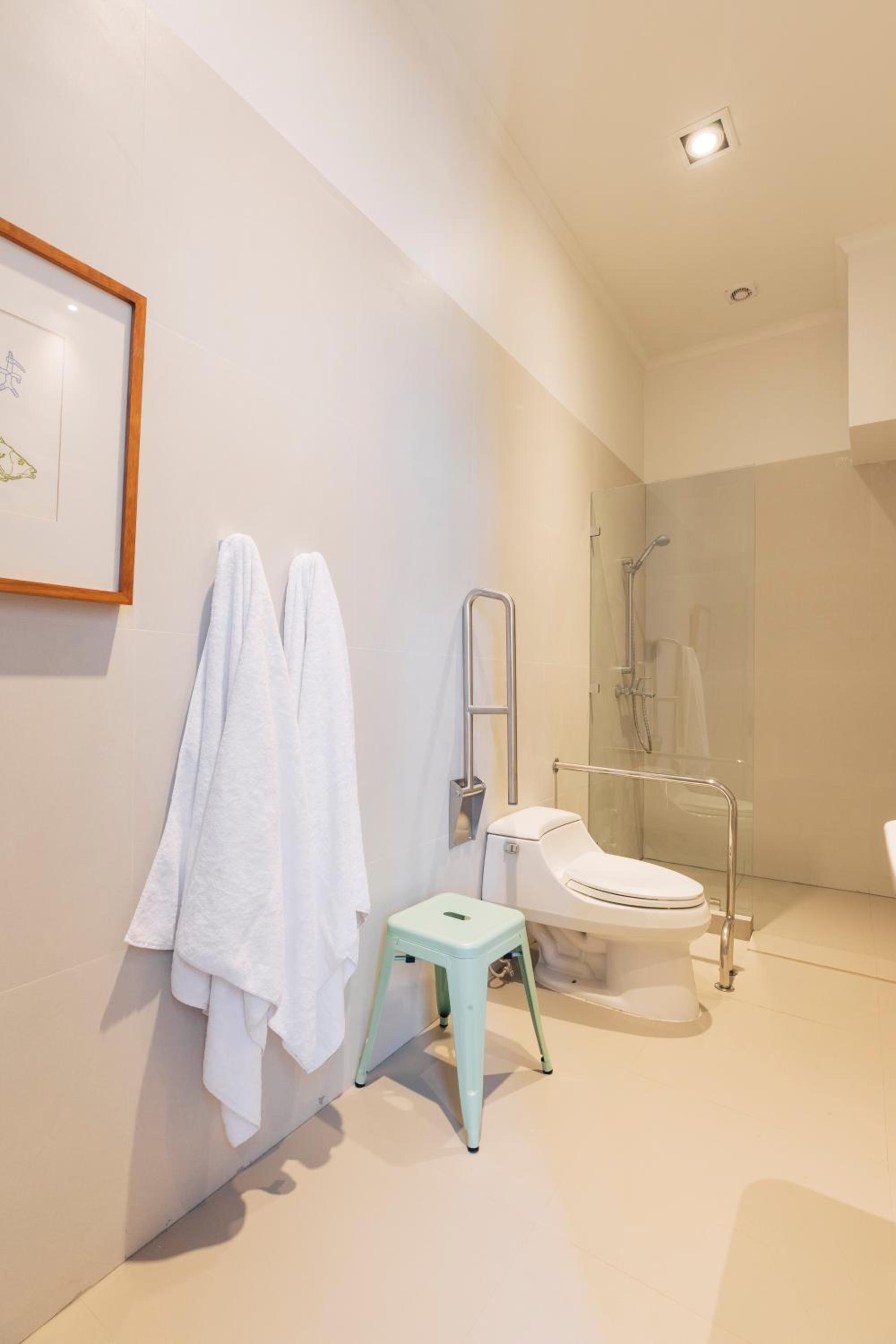 Superior Double Room - Photo 30