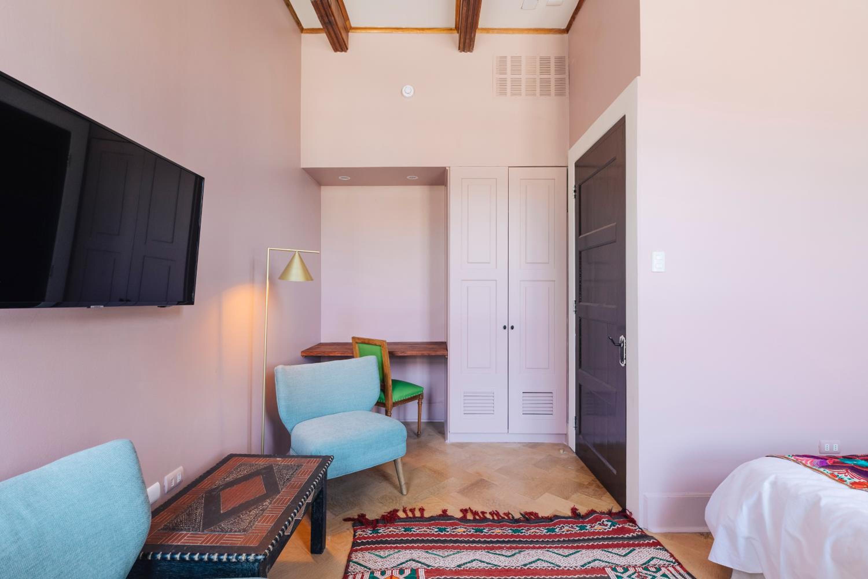 Superior Double Room - Photo 1