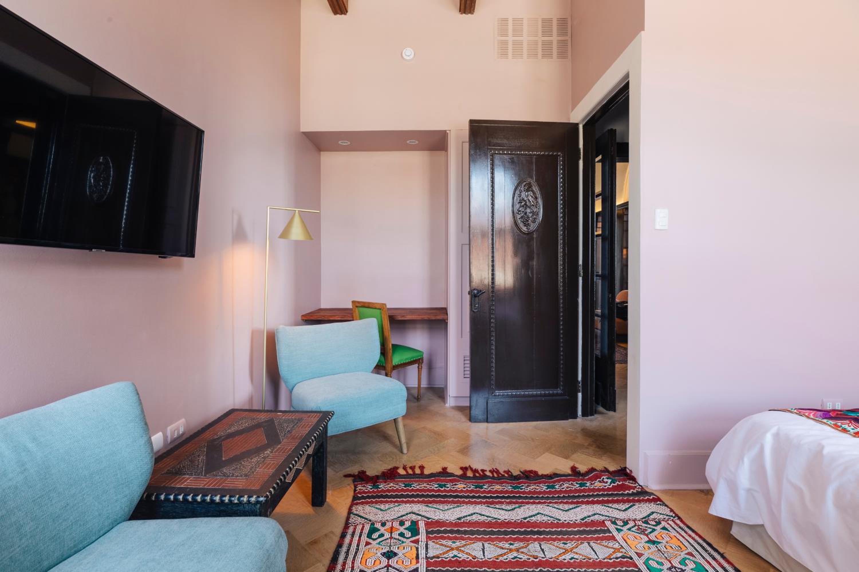 Superior Double Room - Photo 32