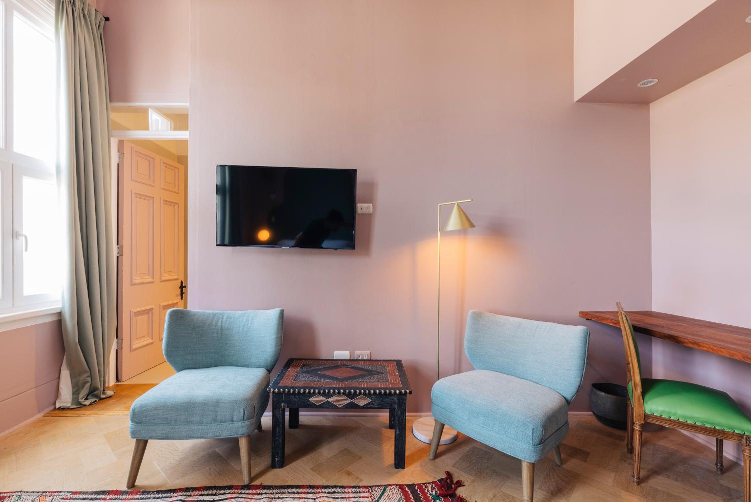 Superior Double Room - Photo 3