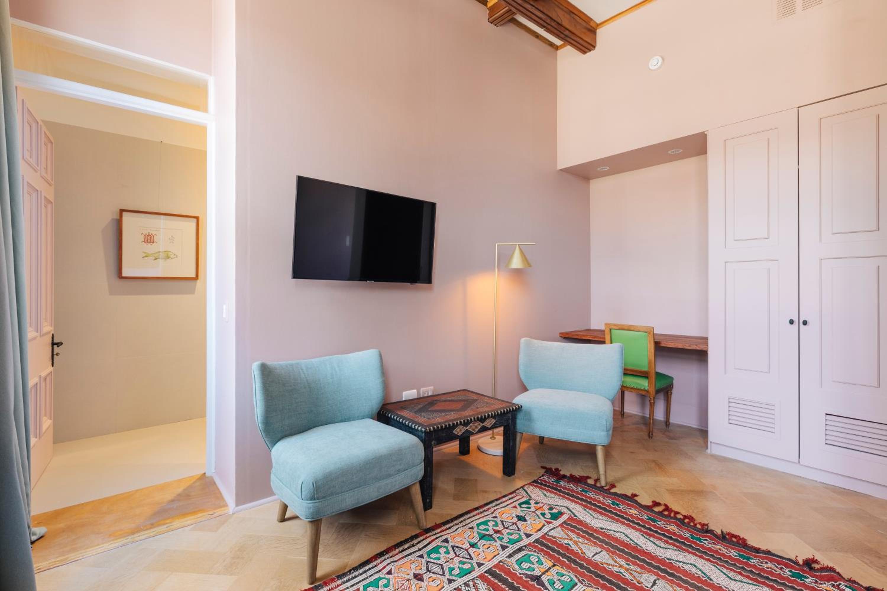 Superior Double Room - Photo 4