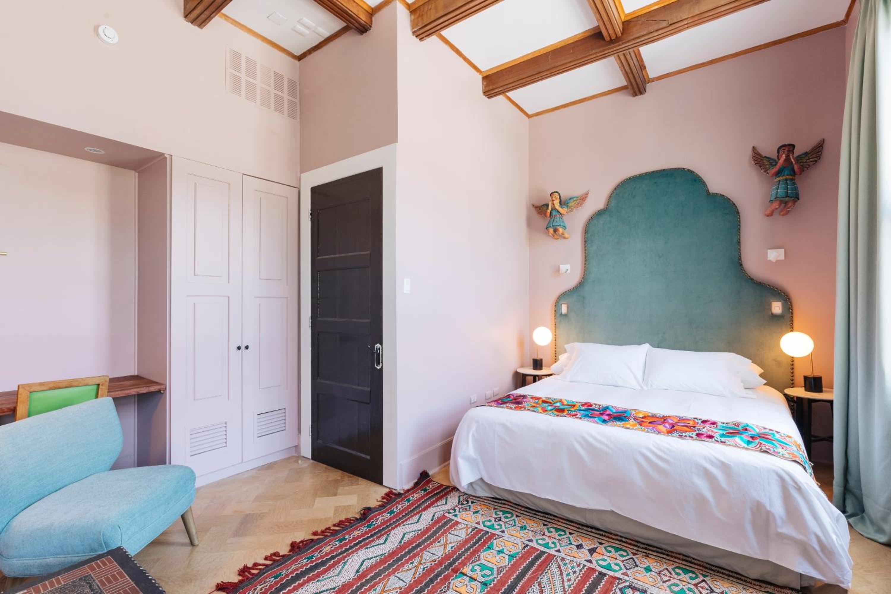 Superior Double Room - Photo 5