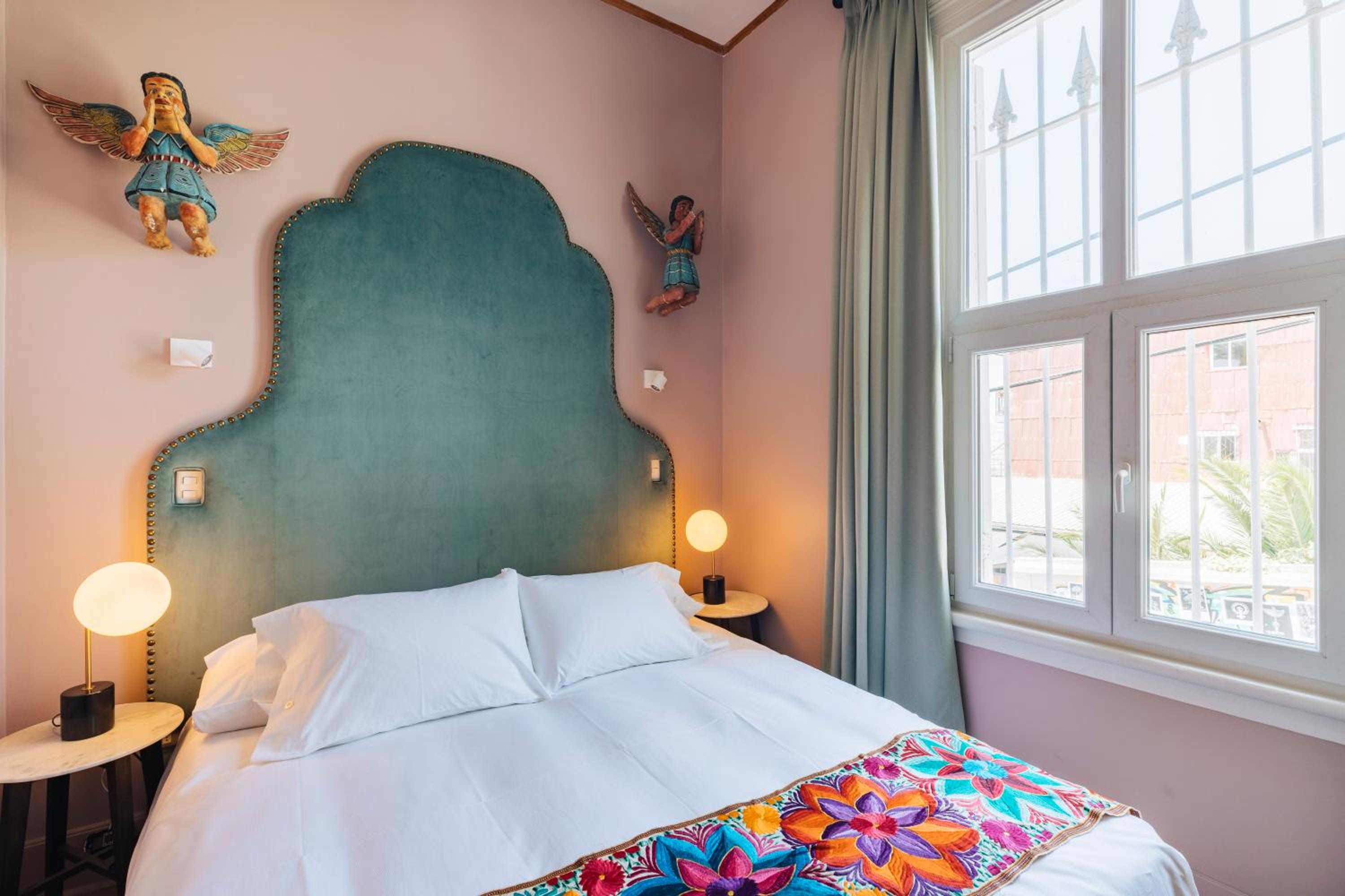 Superior Double Room - Photo 11