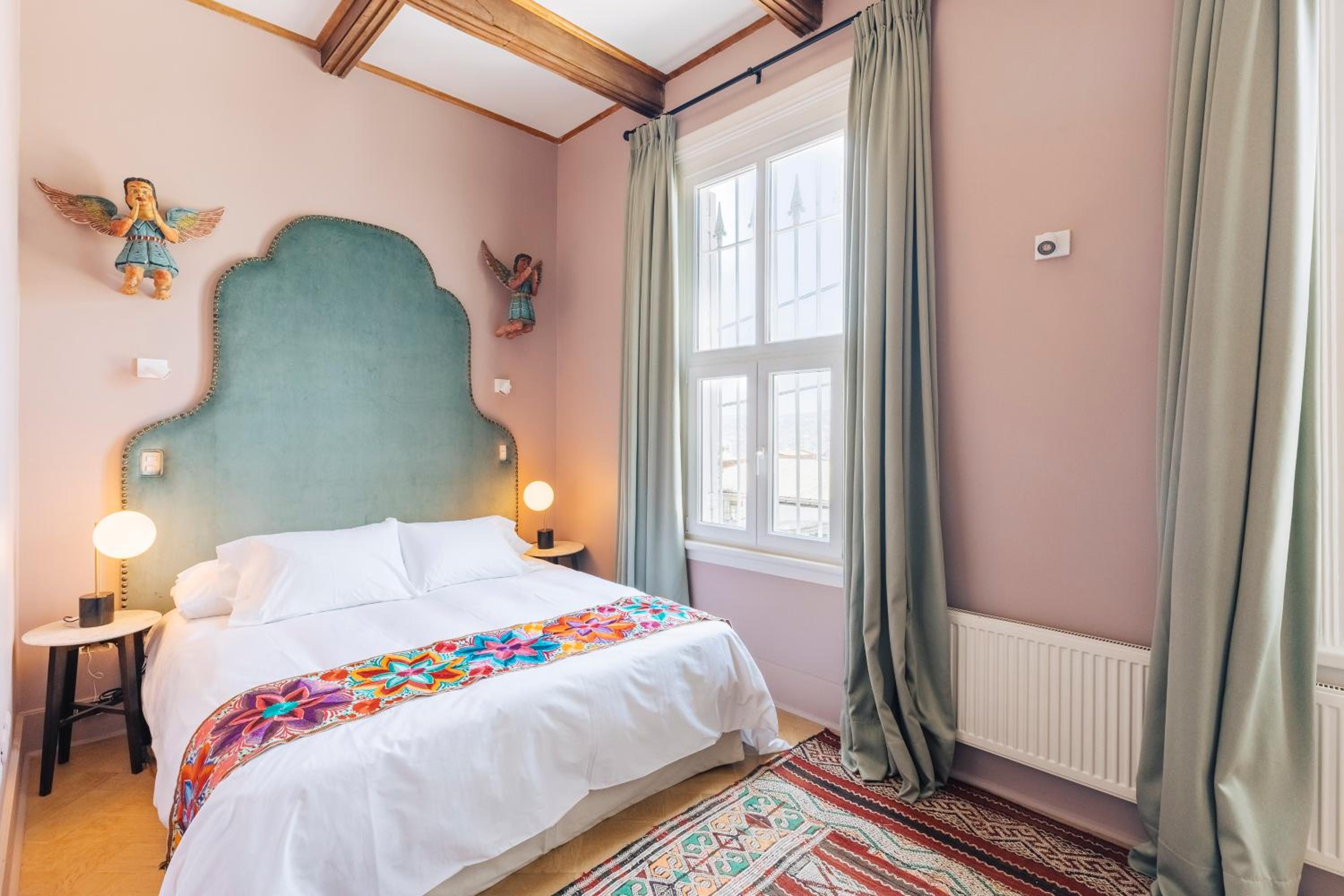 Superior Double Room - Photo 12