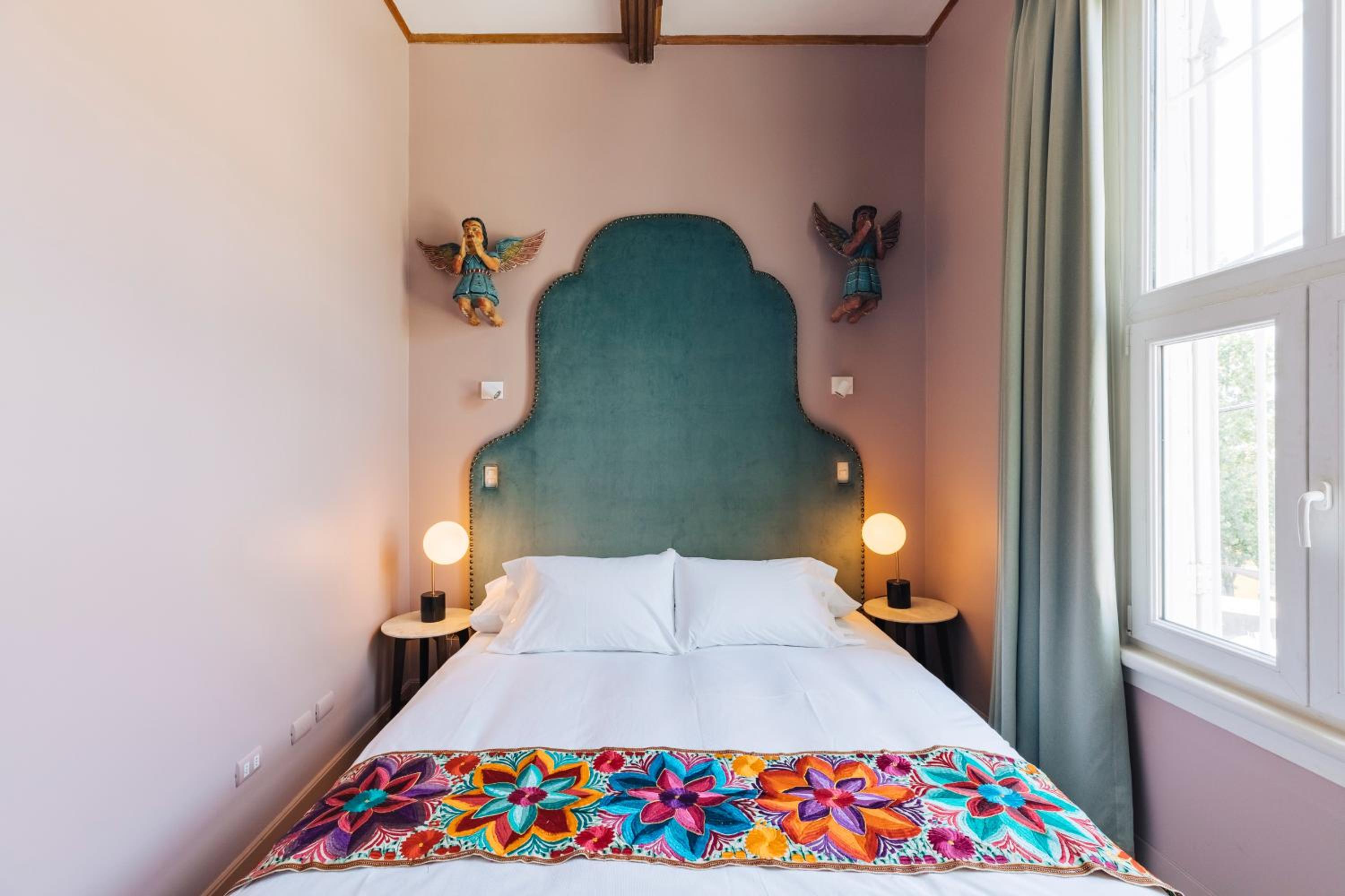Superior Double Room - Photo 13