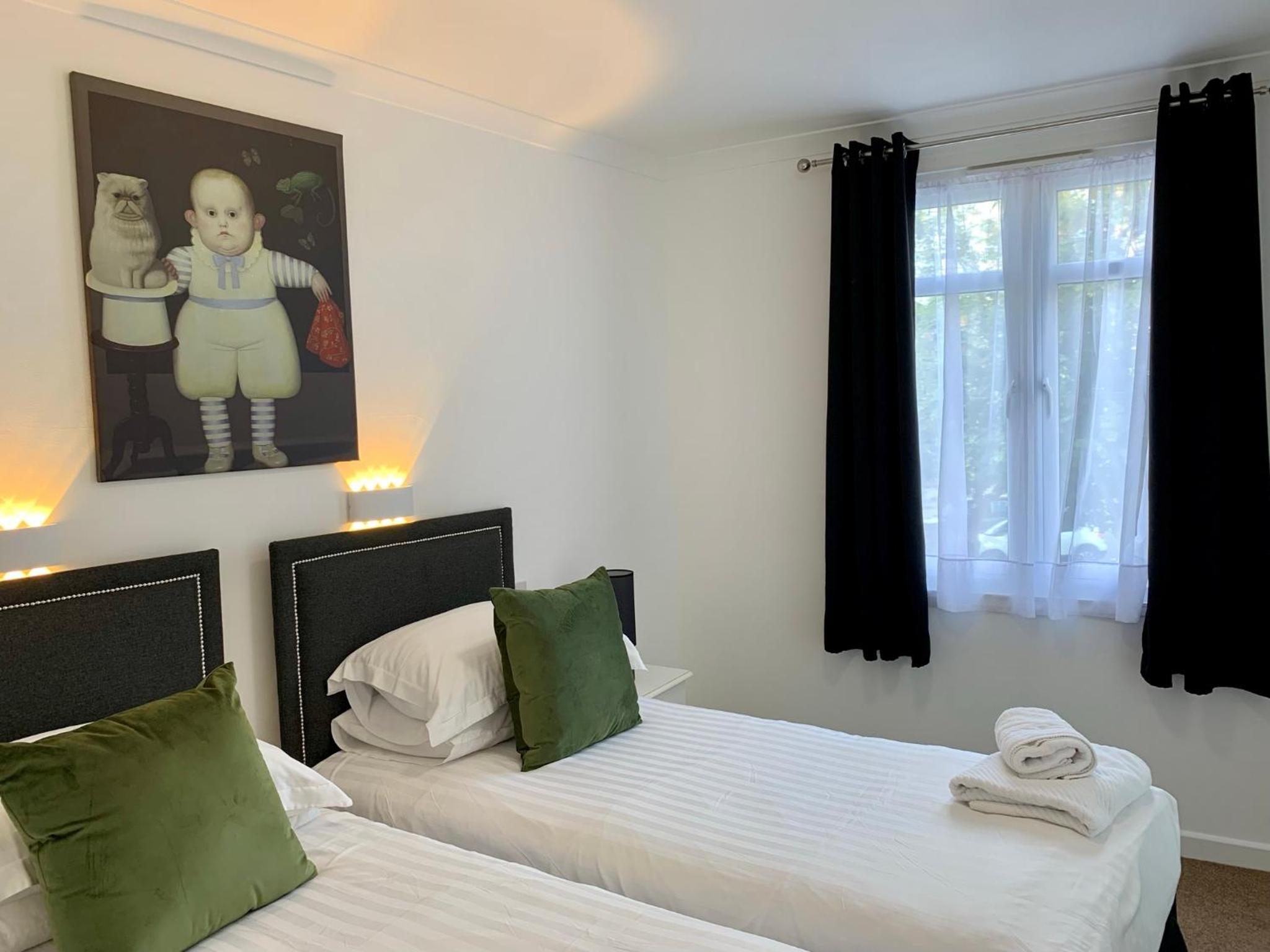 Triple Room with Kitchenette - Photo 1