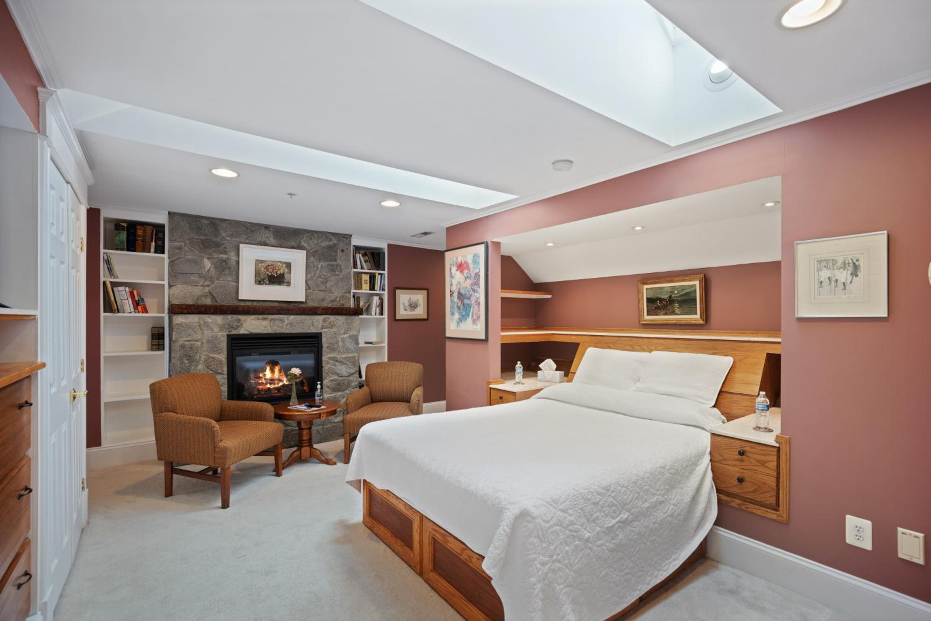 Deluxe Double Room - Photo 6