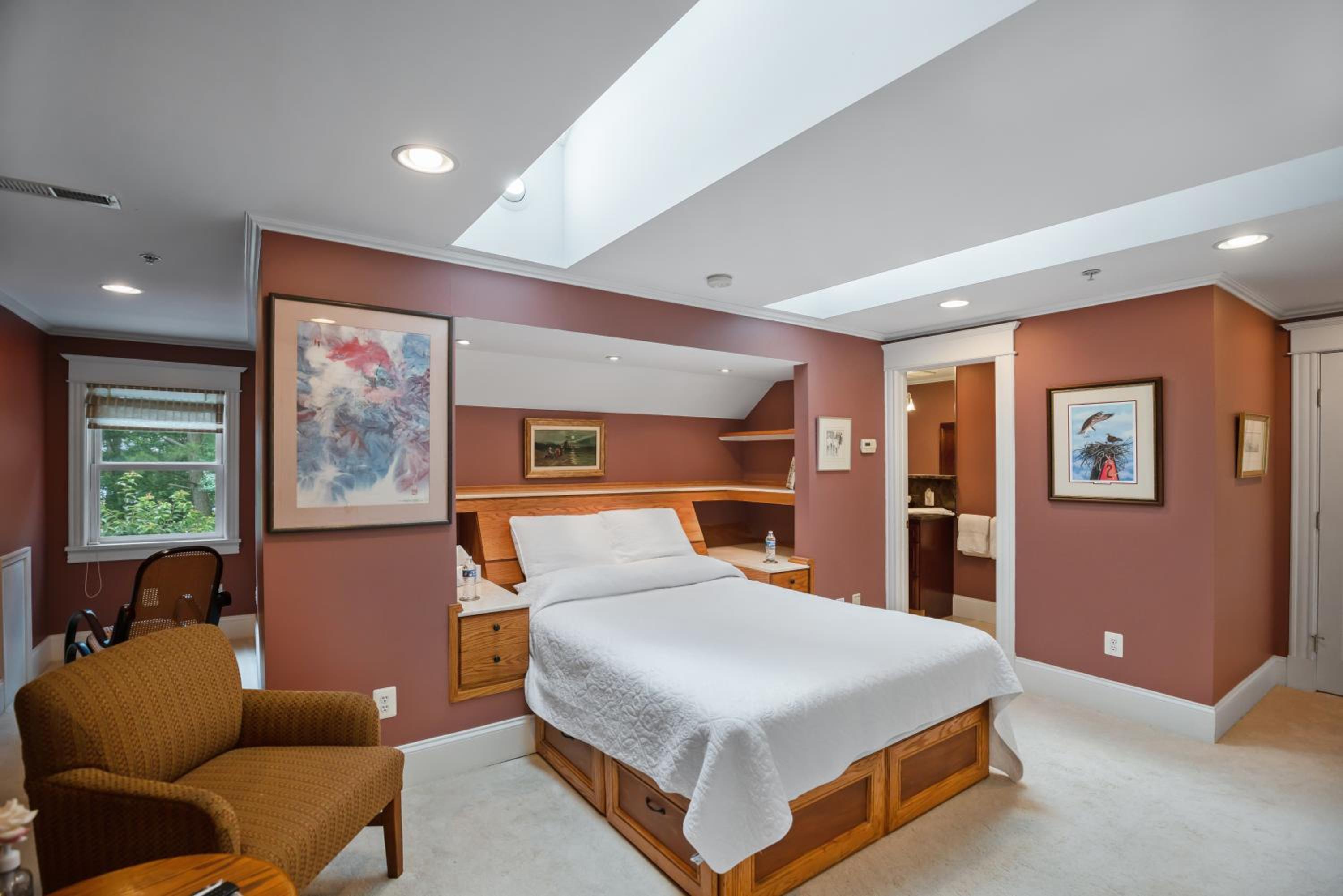 Deluxe Double Room - Photo 4
