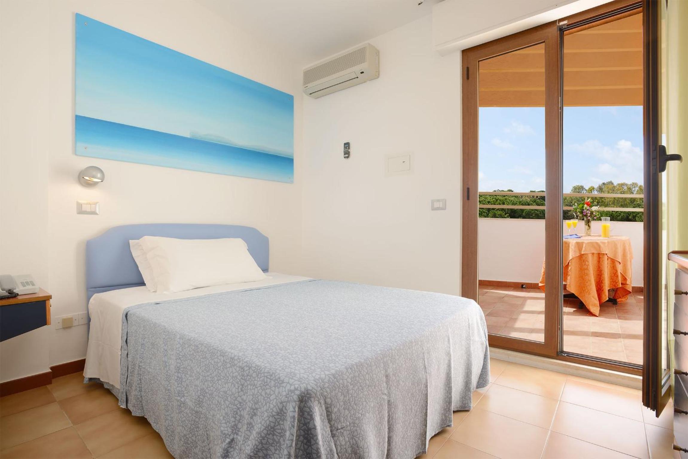 Quarto Individual
