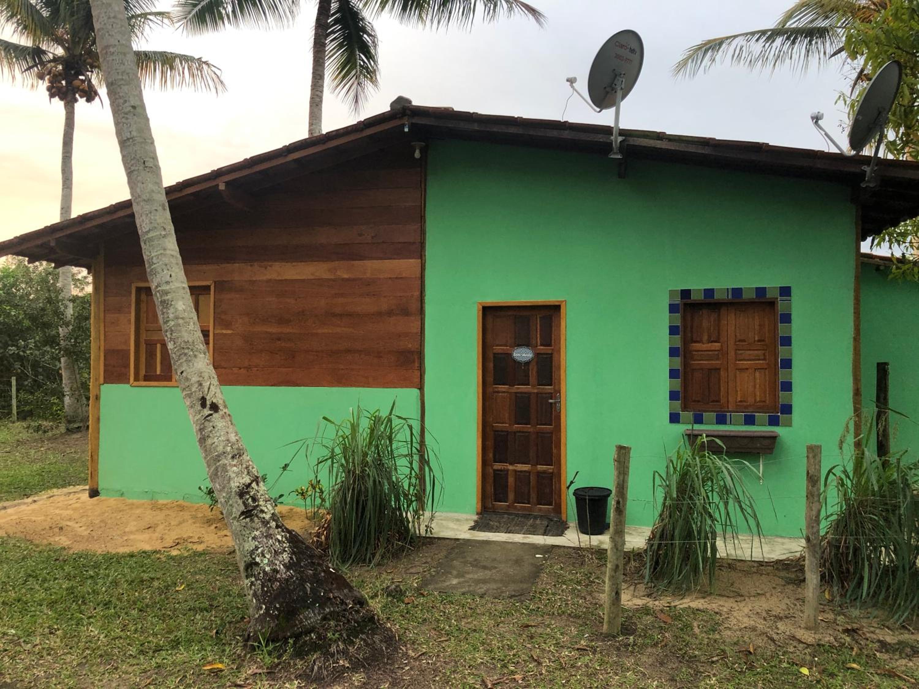 Chalet photo 2