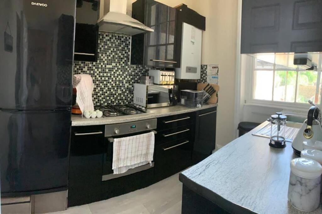 One-Bedroom Apartment - Photo 19