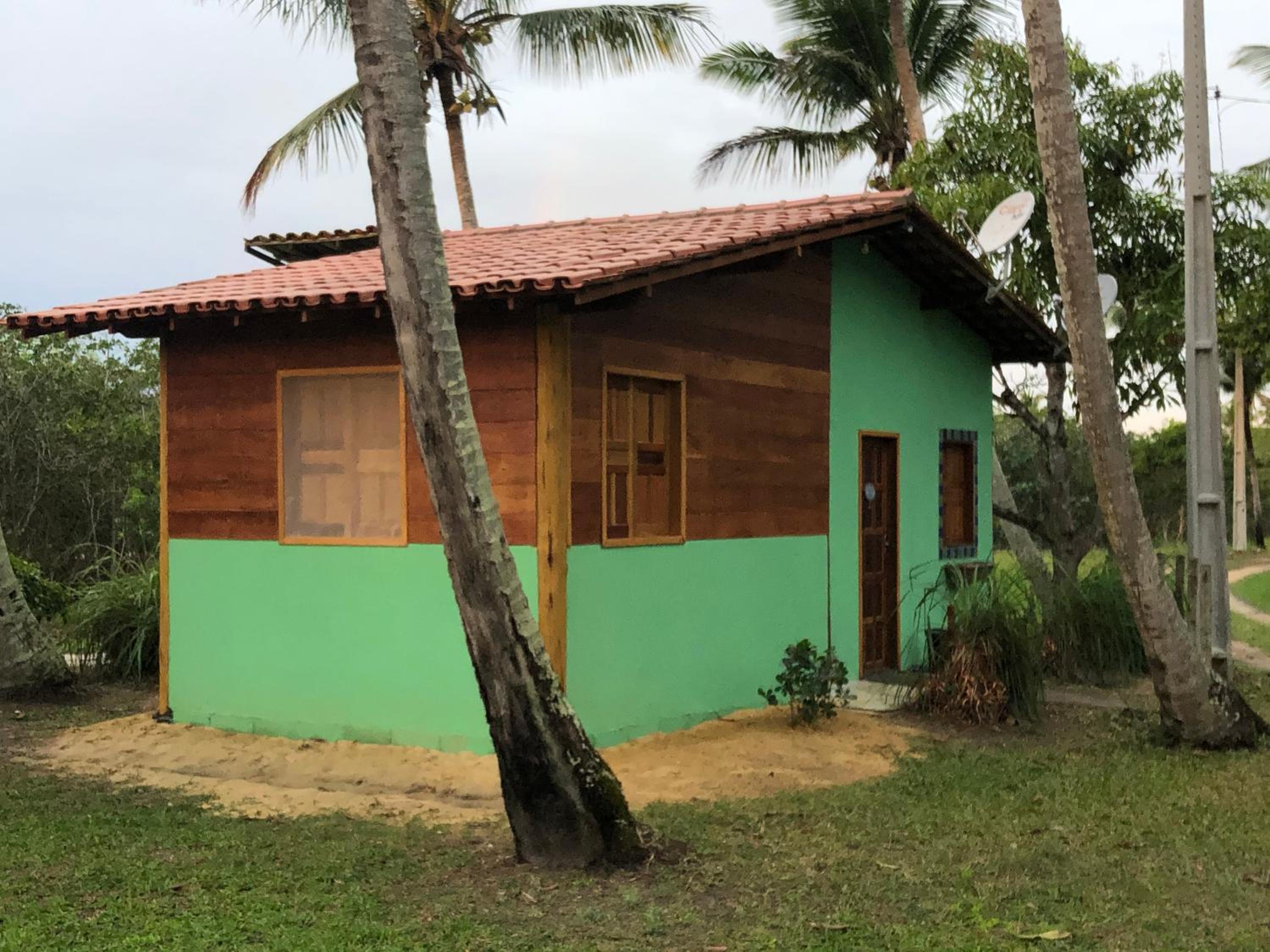 Chalet photo 3