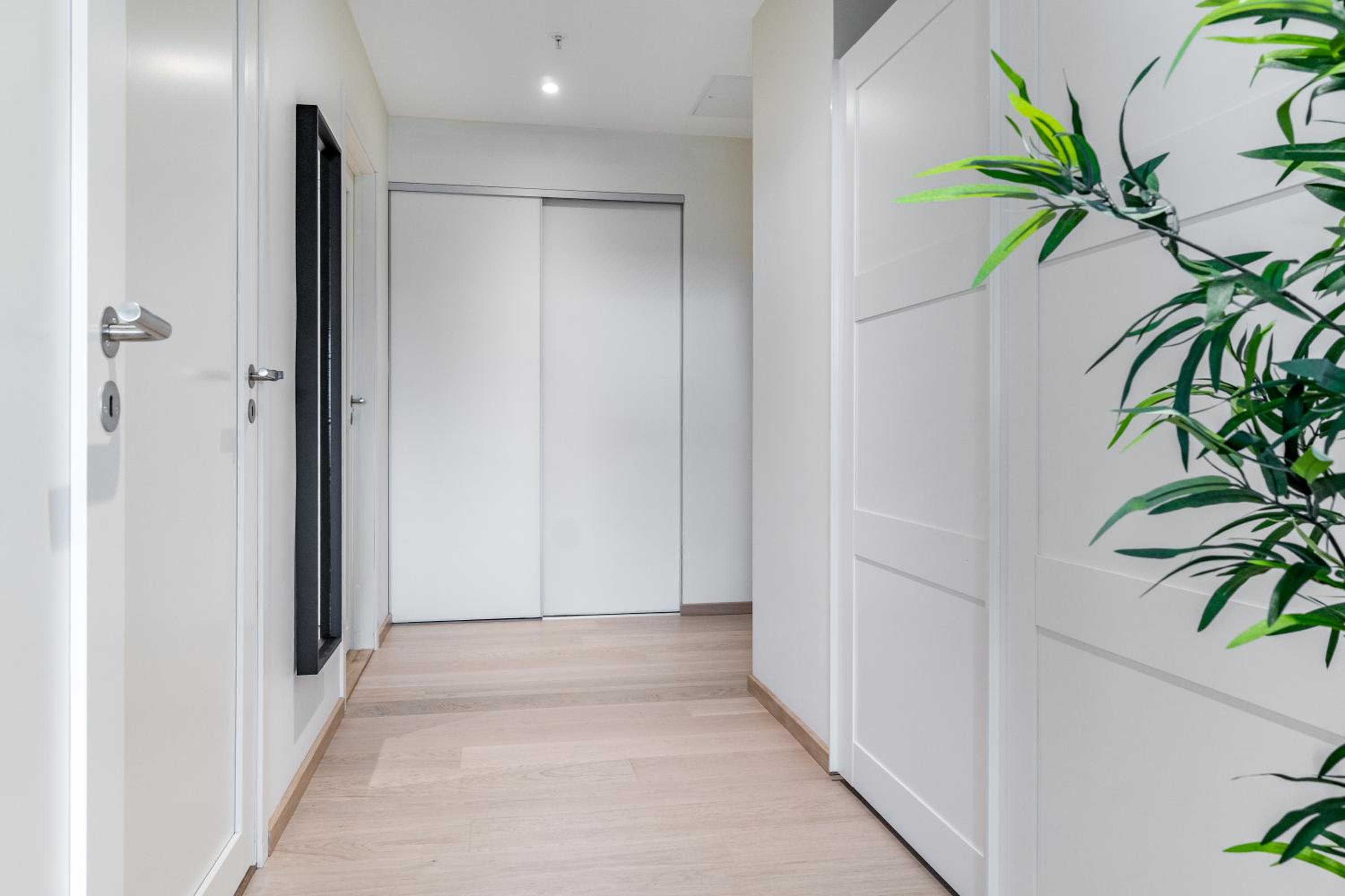 One-Bedroom Apartment - Photo 7