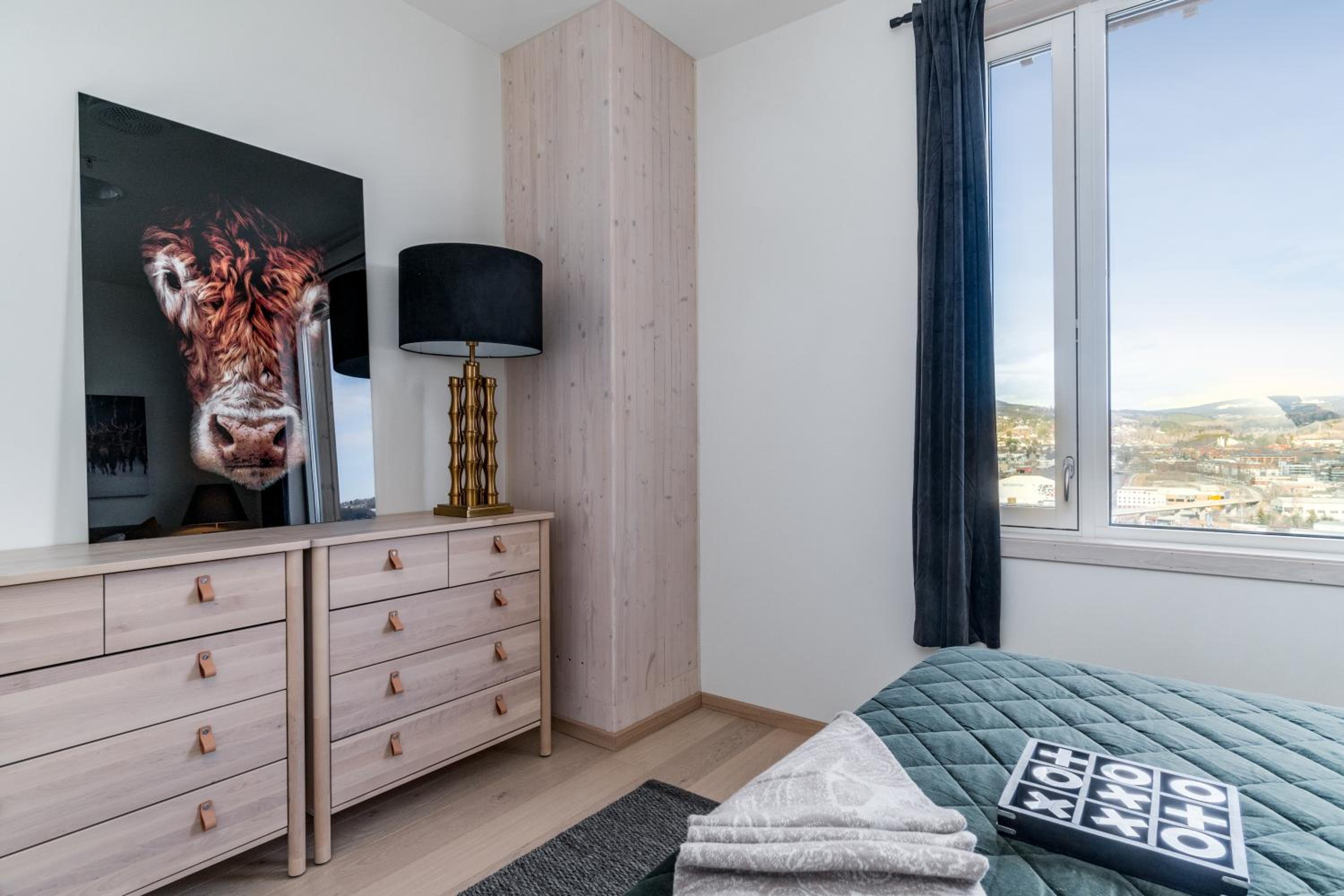One-Bedroom Apartment - Photo 9