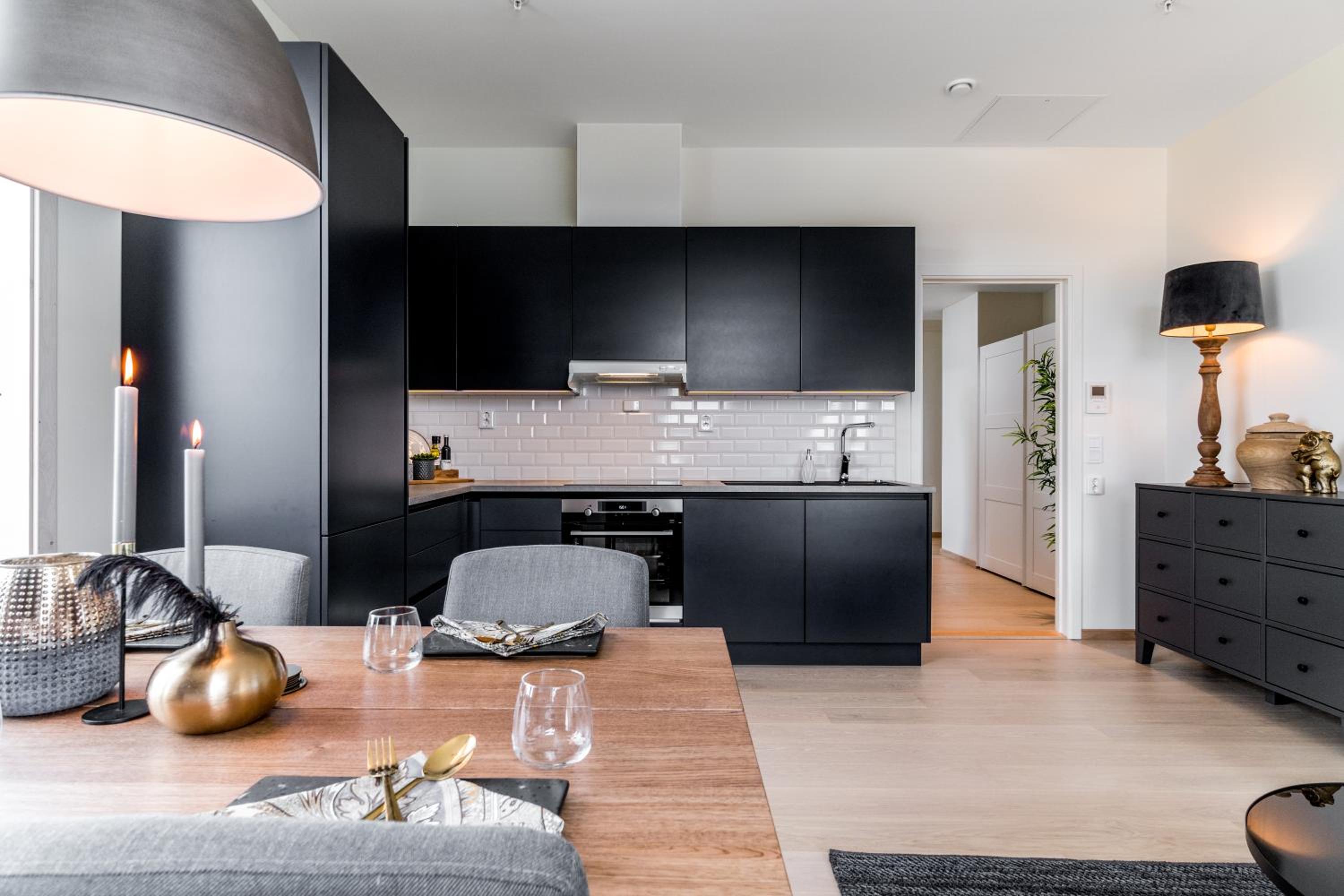 One-Bedroom Apartment - Photo 10