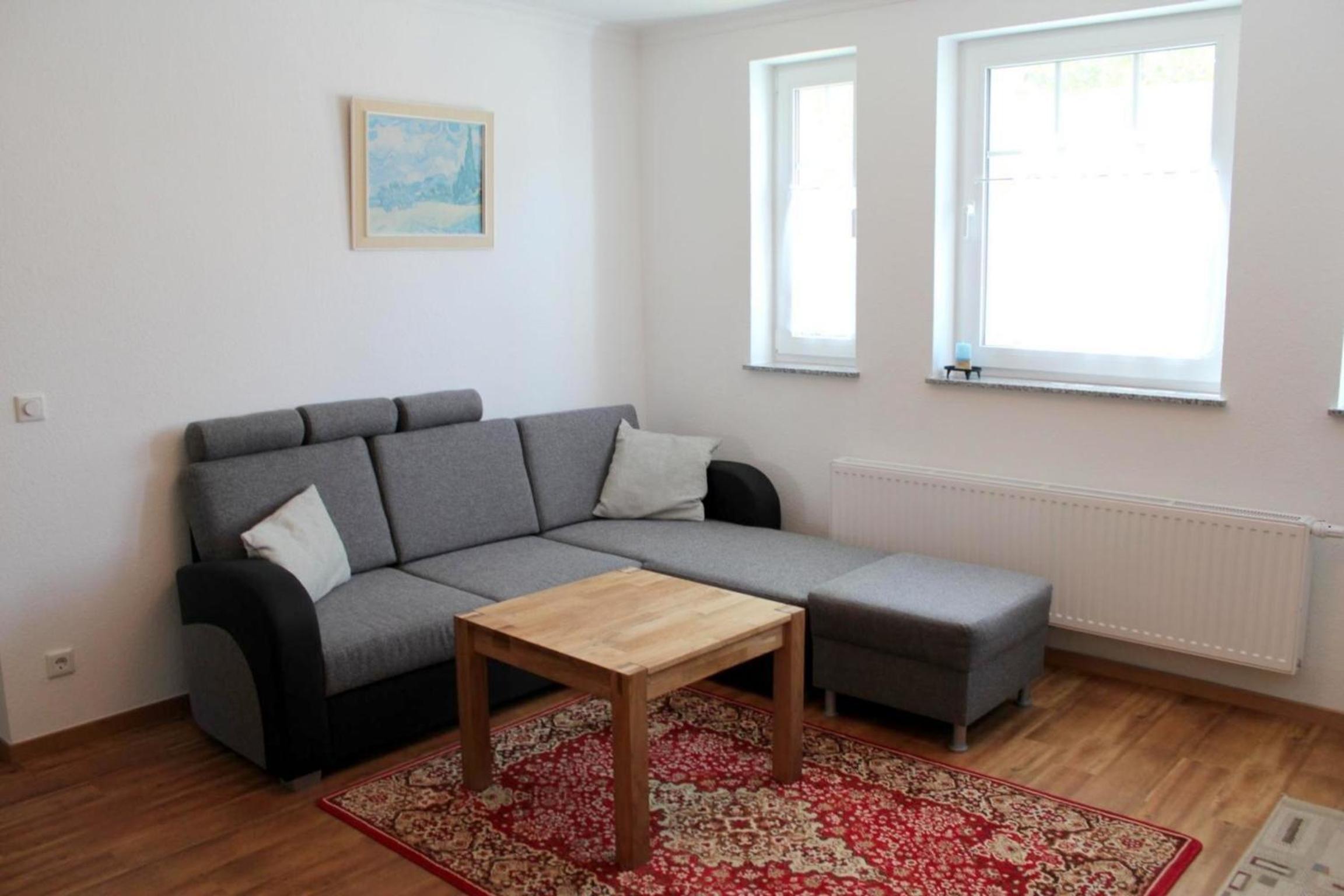 Apartment photo 1