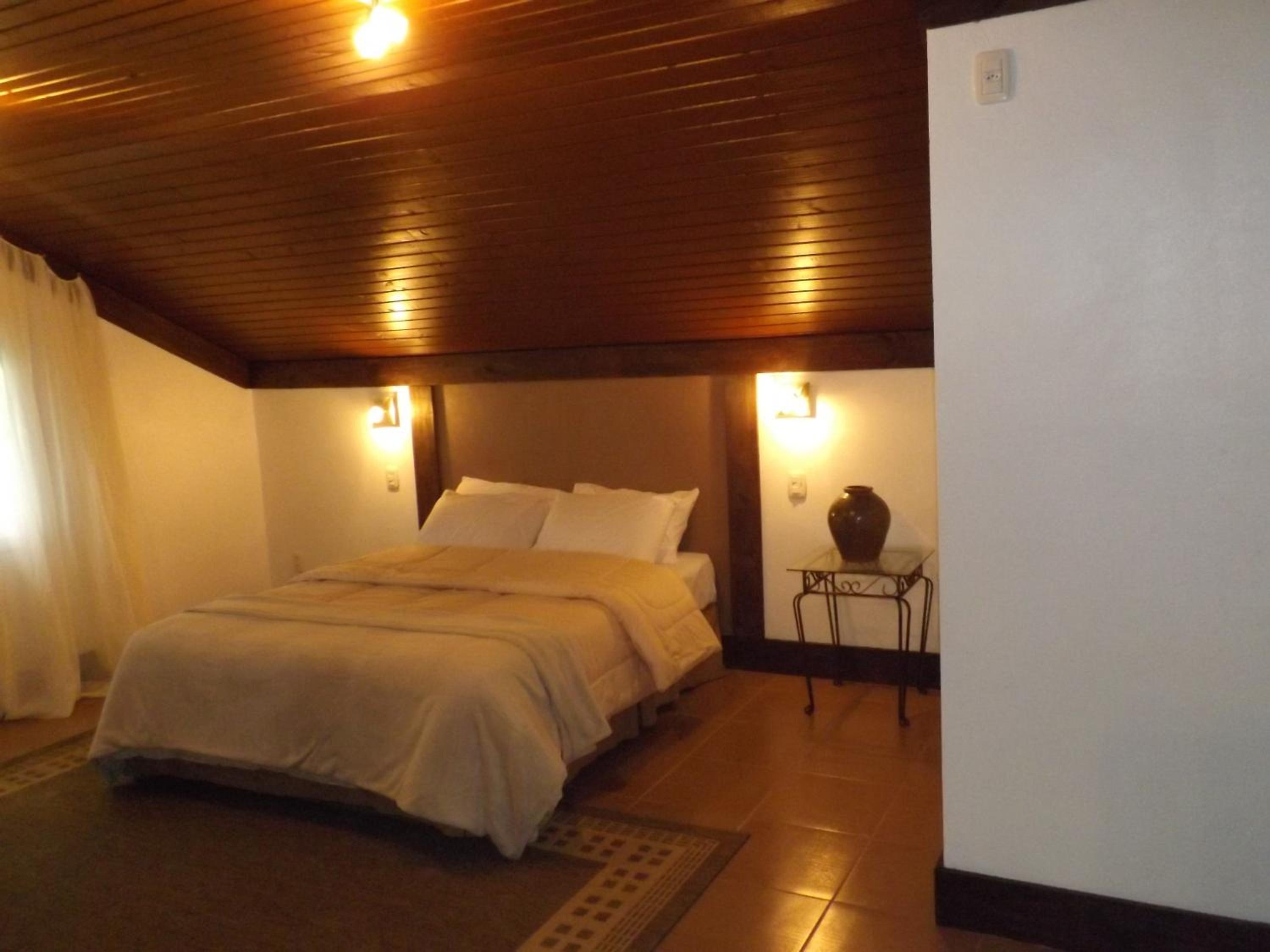 Family Suite with Balcony