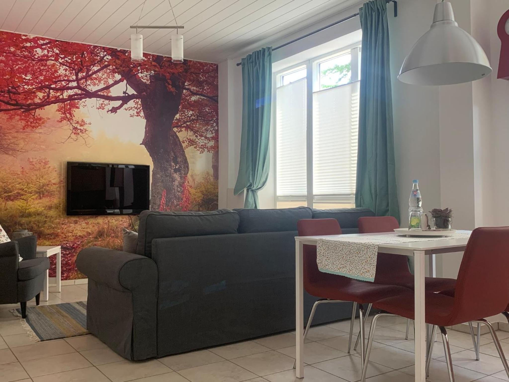 Apartment photo 1