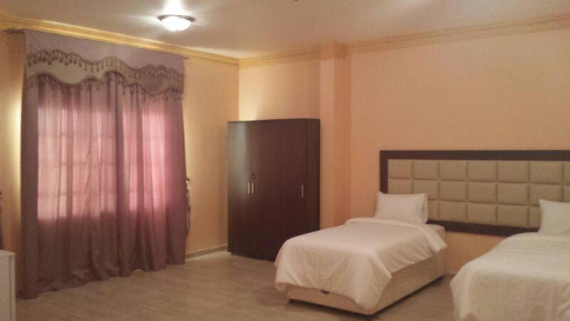 Twin Room photo 3