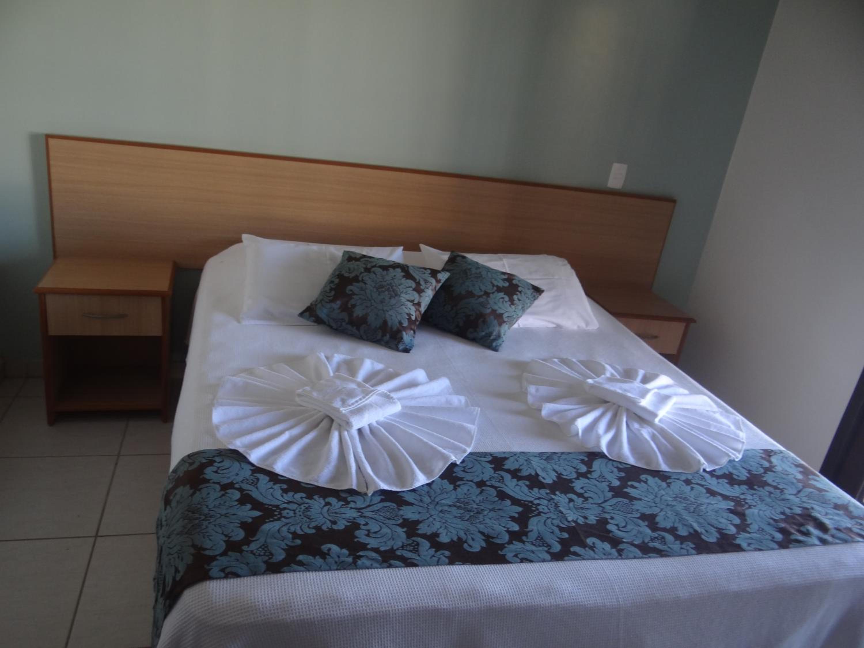 Double Room with Balcony photo 1
