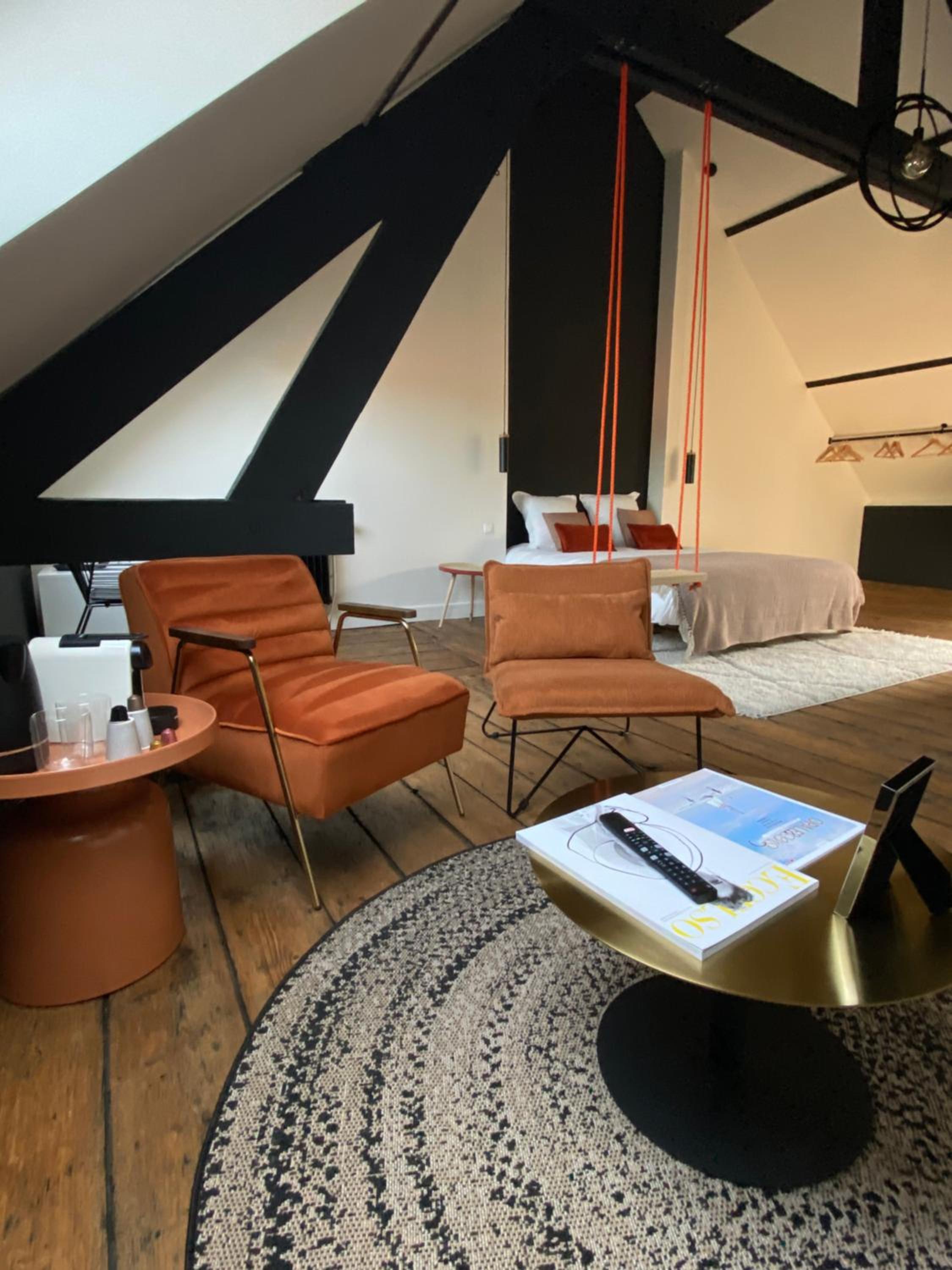 Superior Suite photo 1