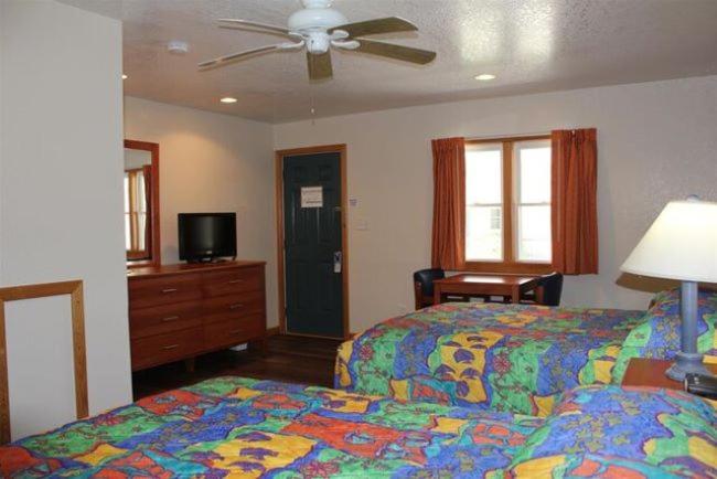 Standard Double Room - Photo 3