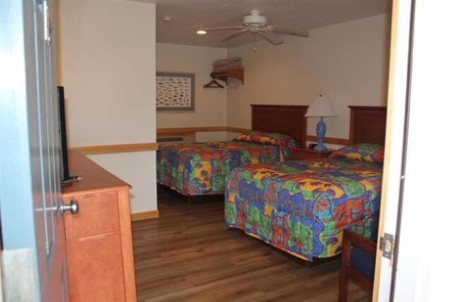 Standard Double Room - Photo 2