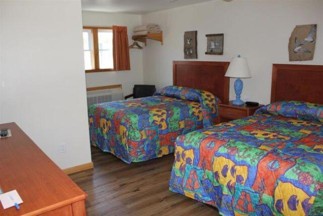 Standard Double Room - Photo 1