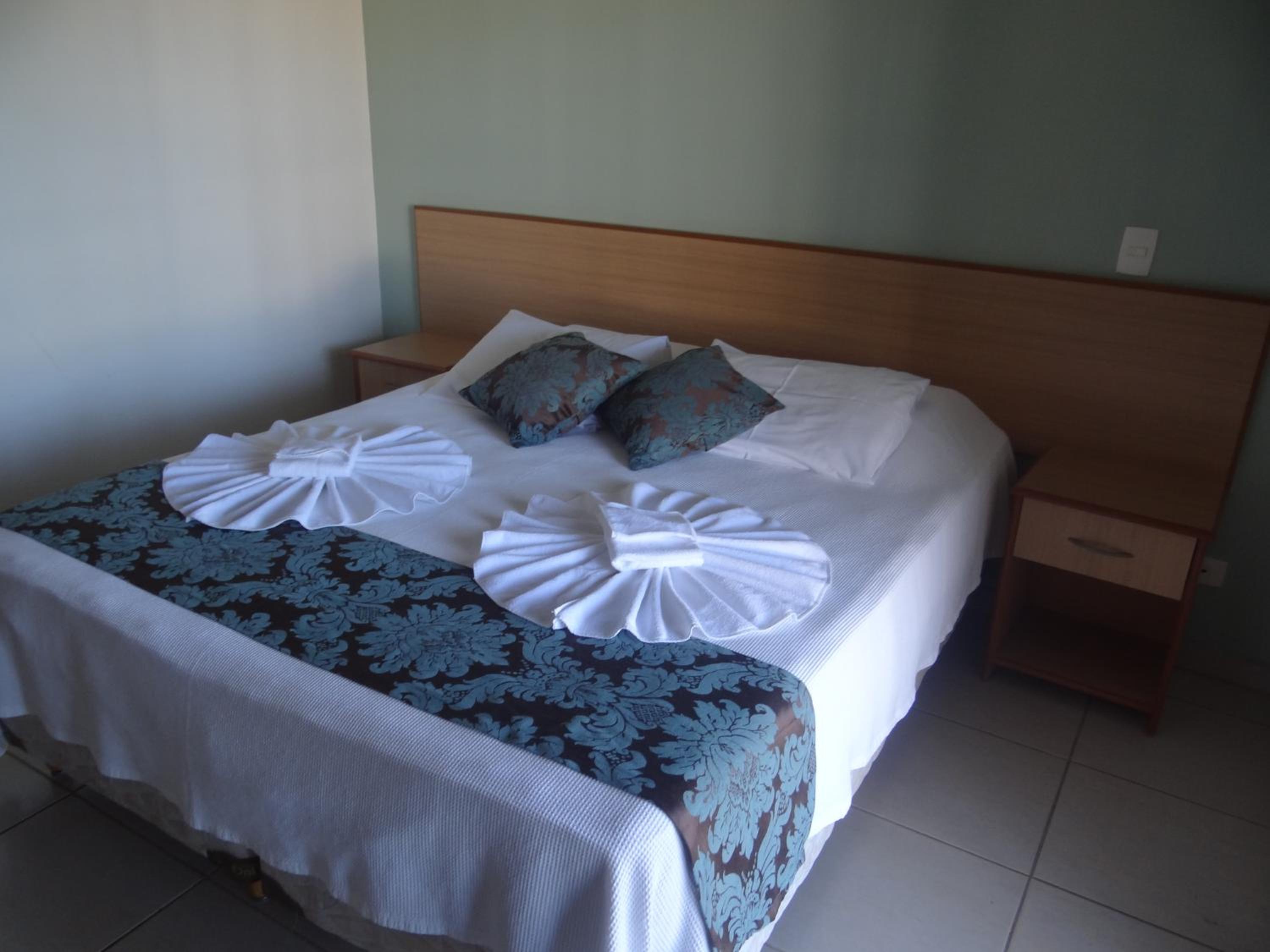 Deluxe Double Room with Balcony photo 1