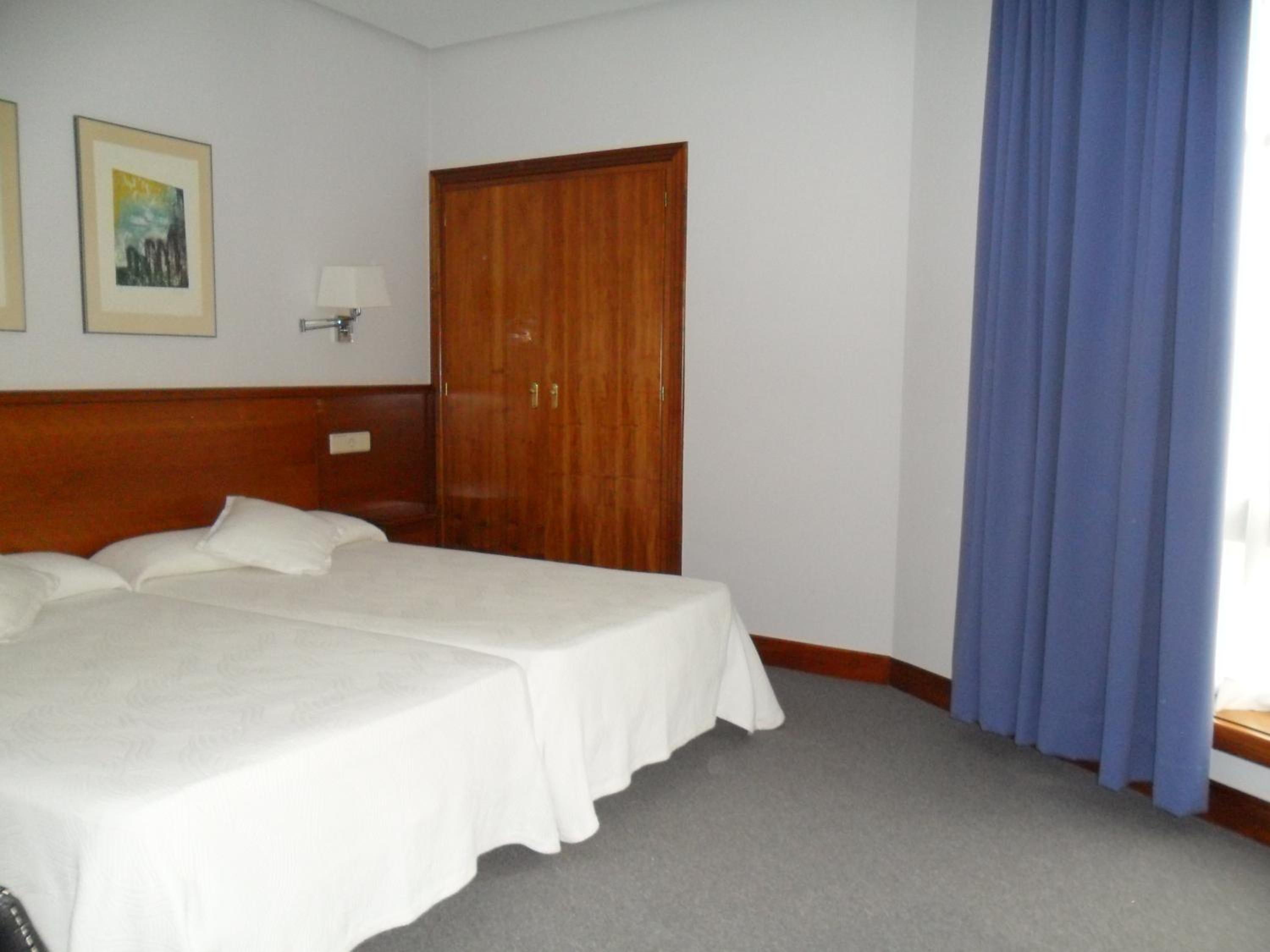 Twin Room photo 2