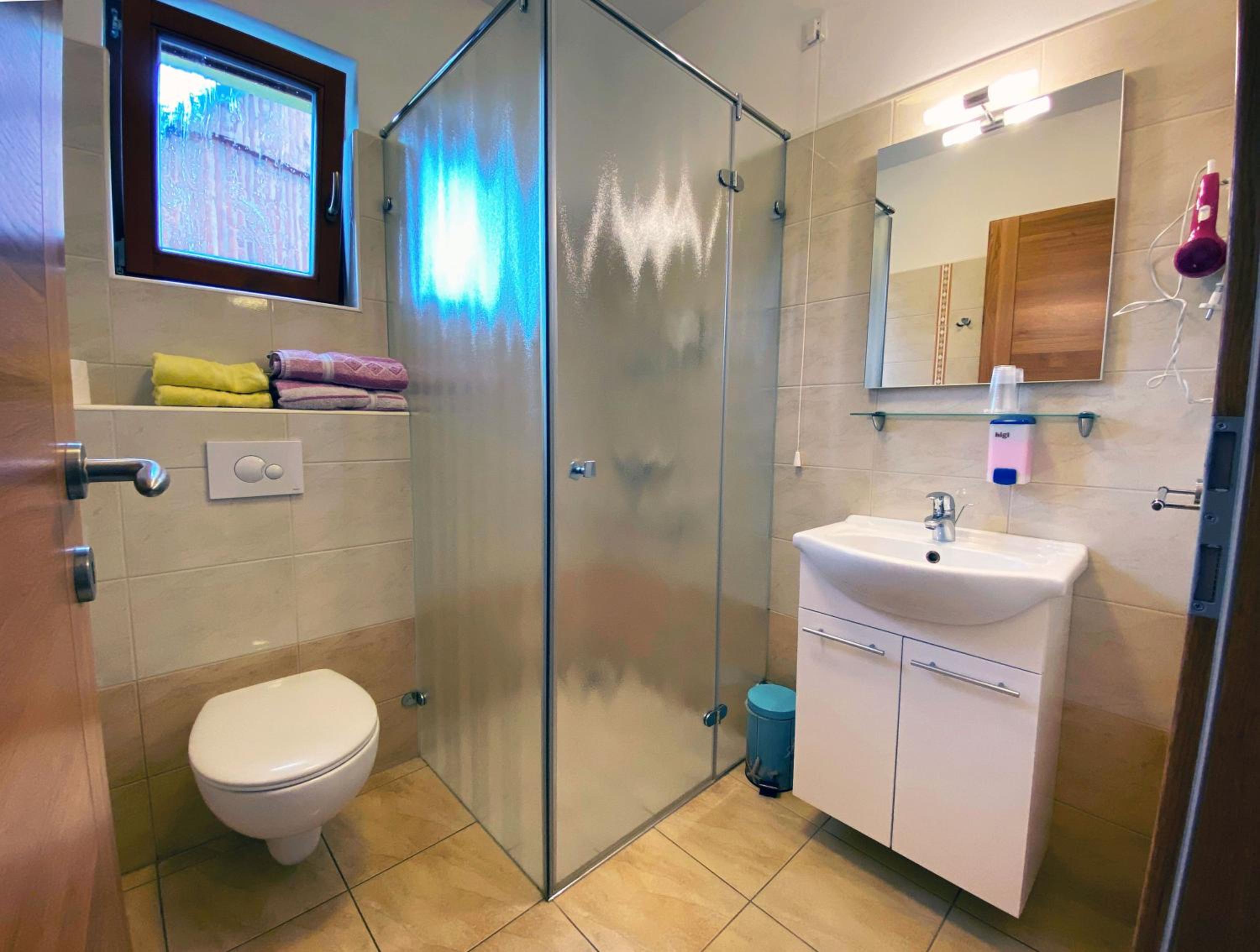 Family Room with Bathroom - Photo 3