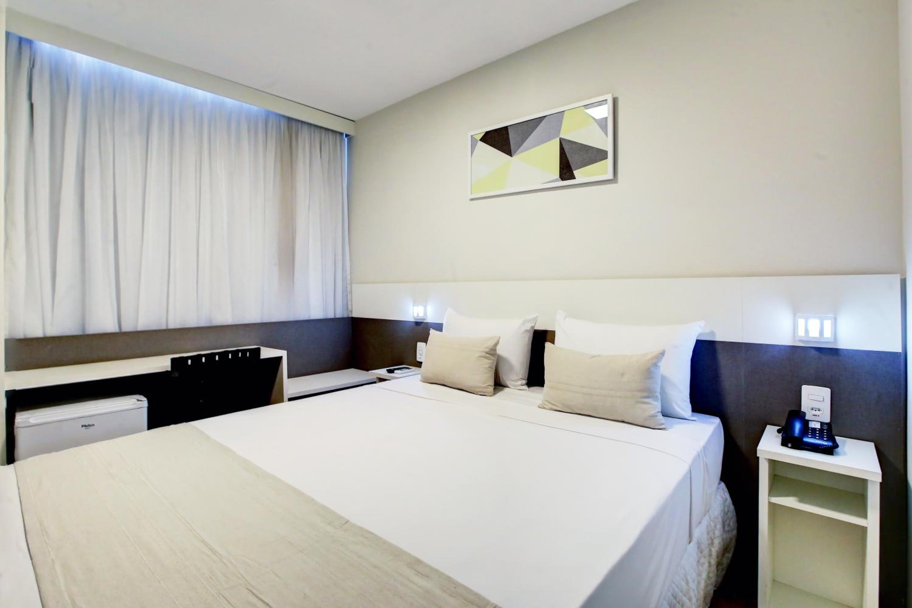 Standard Queen Room - Photo 2