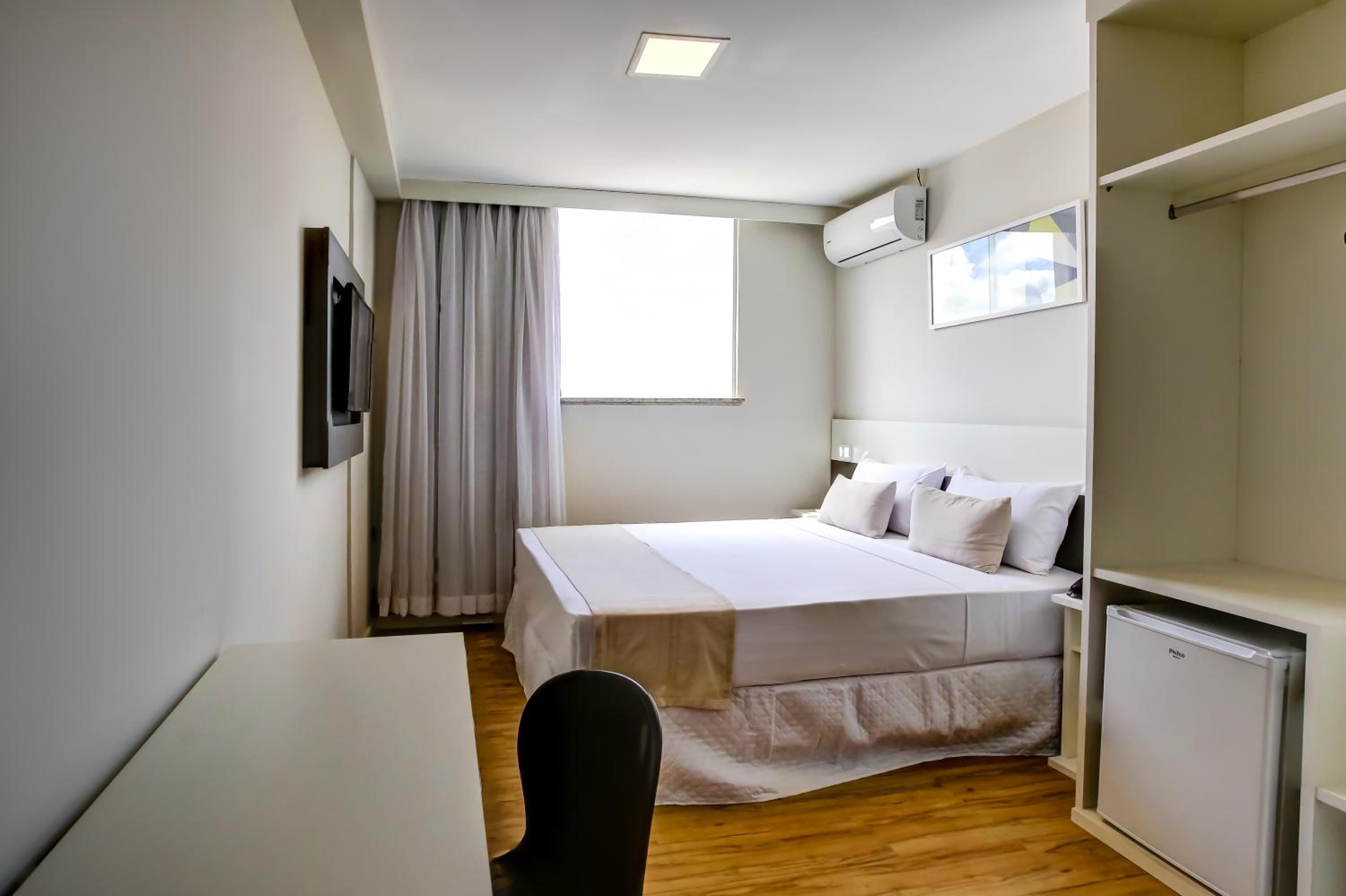 Double Room - Disability Access