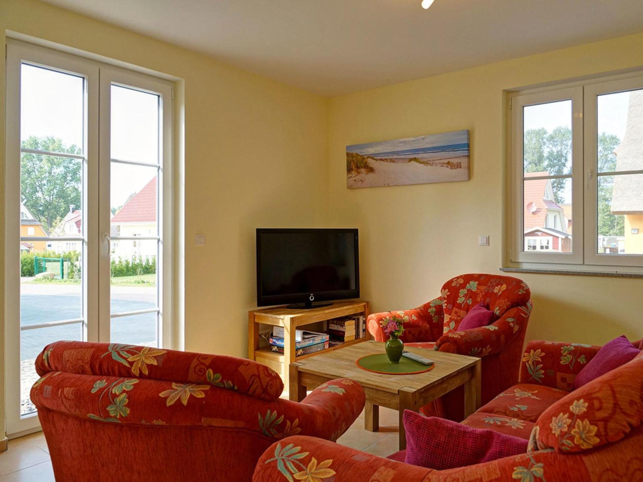 Vacation Home photo 1