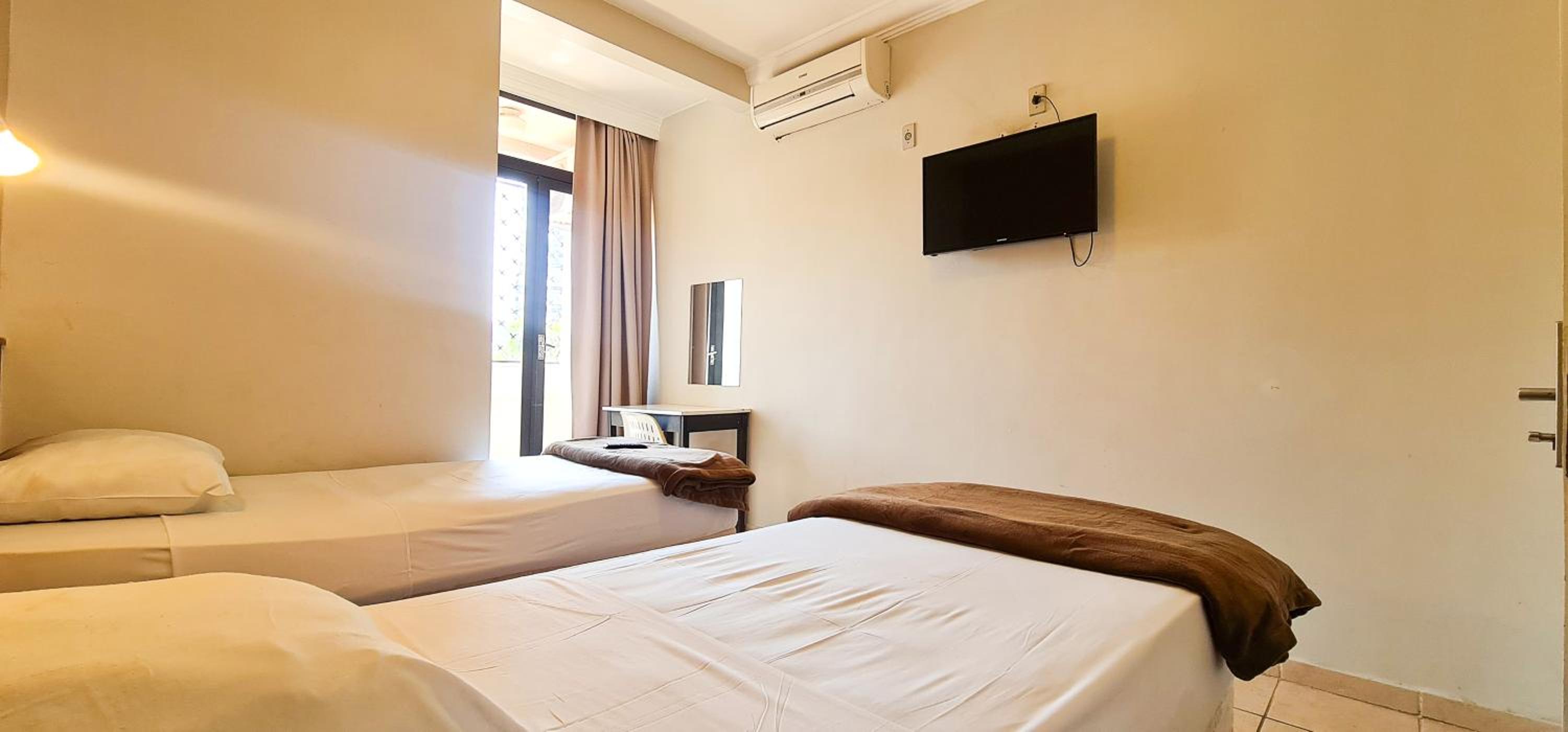Superior Twin Room photo 2