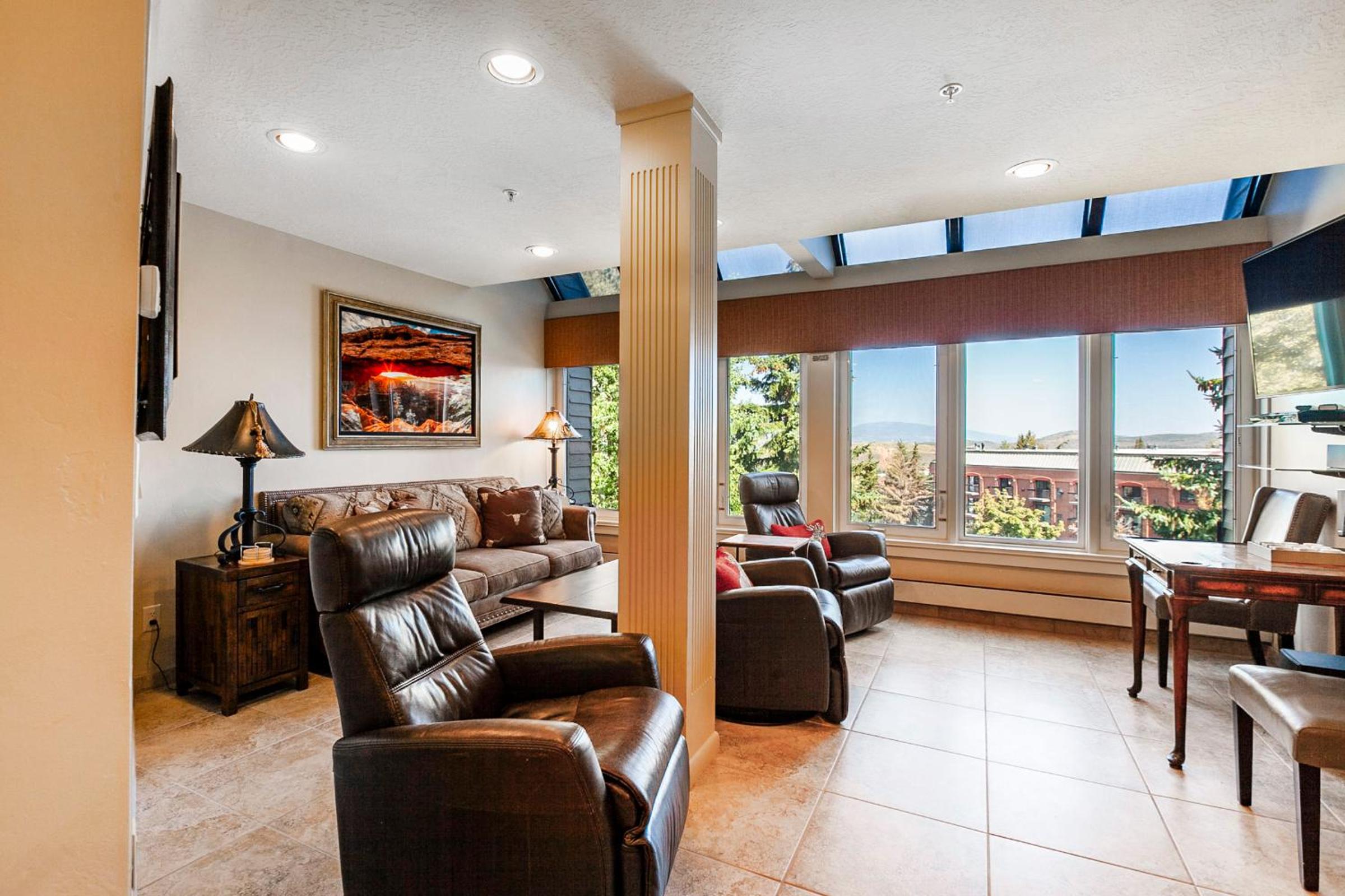 4 Bedroom Condominium #356