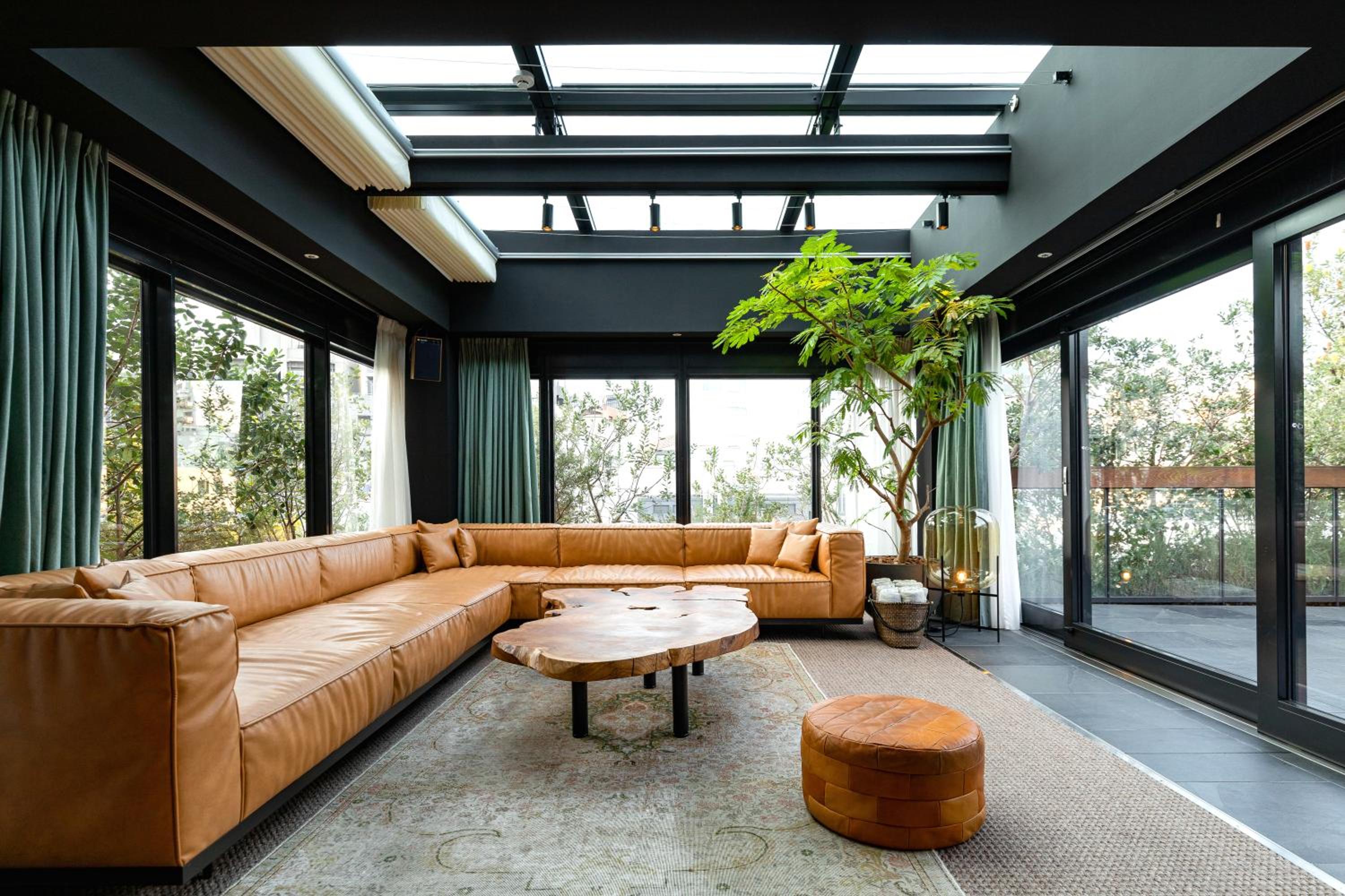 Suite with Terrace photo 2