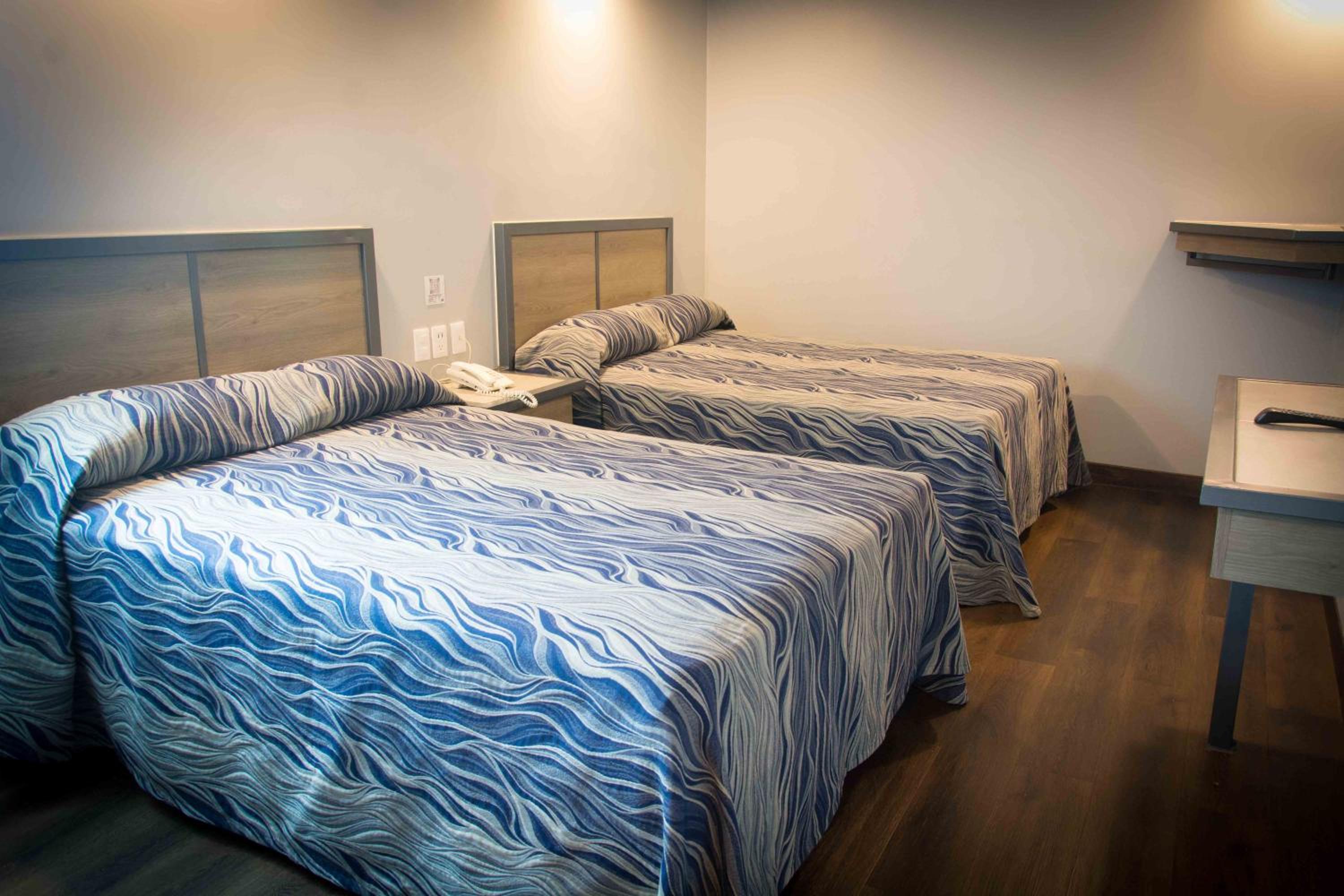 Standard Two Beds  - Photo 1
