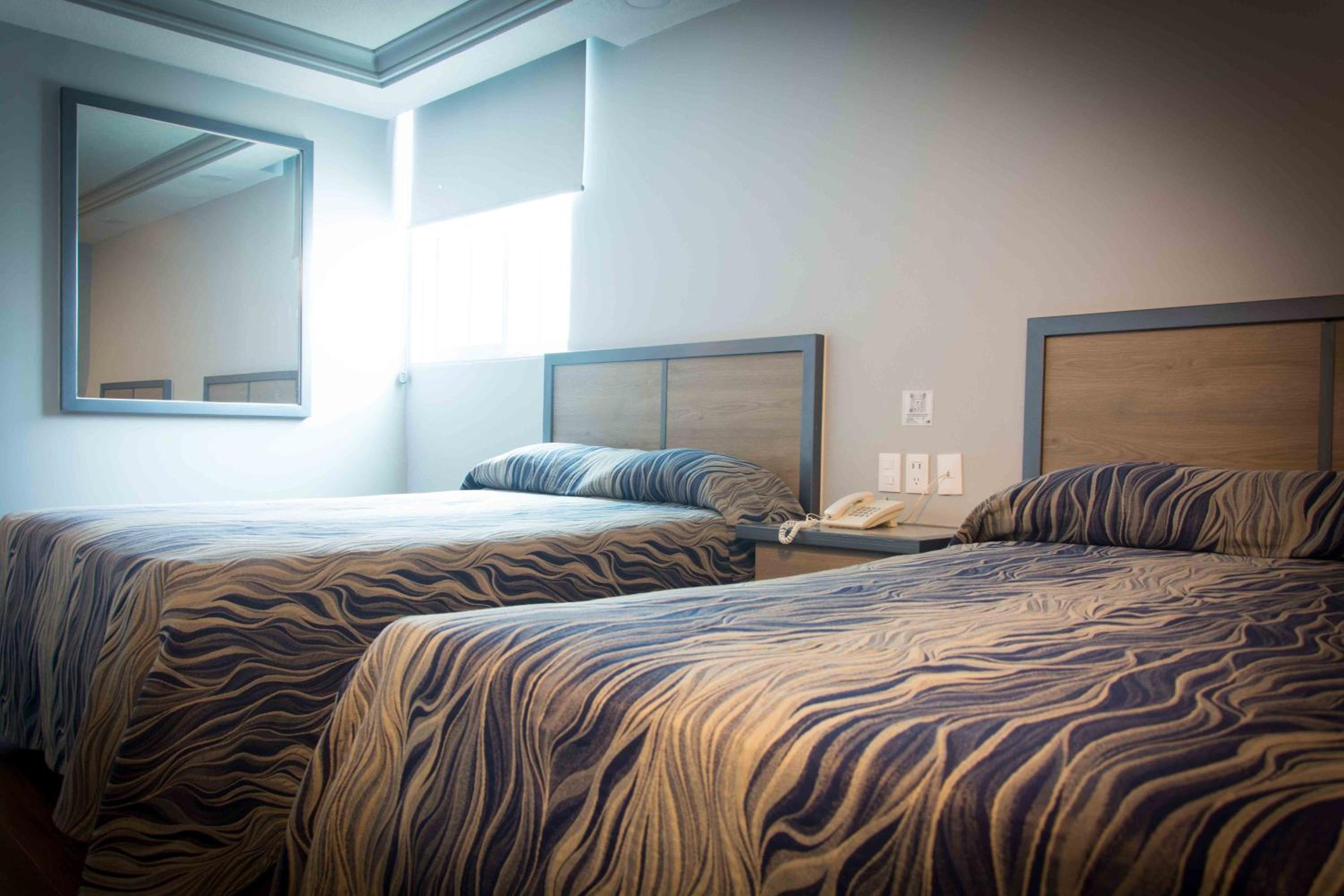Standard Two Beds  - Photo 3