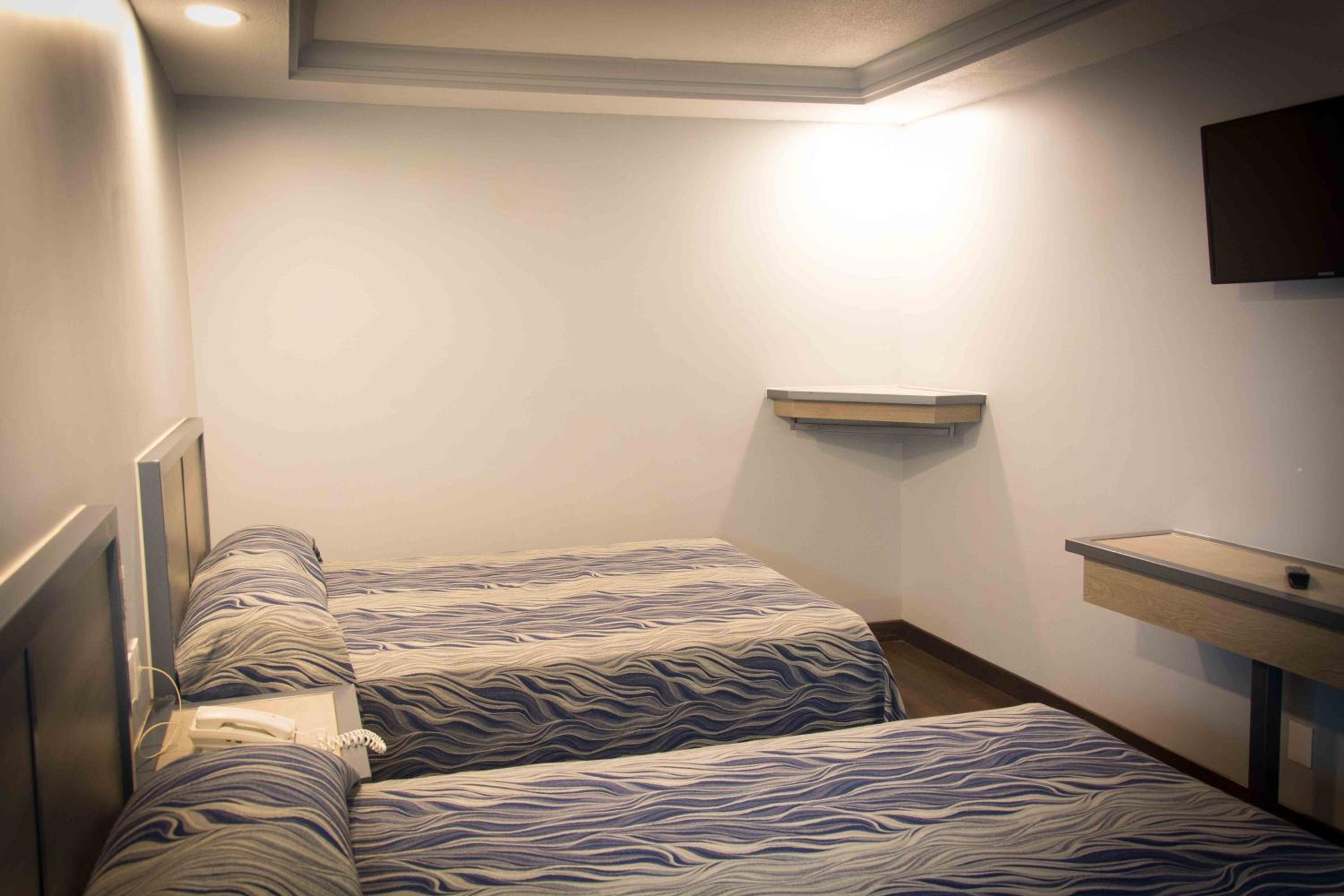 Standard Two Beds  - Photo 2